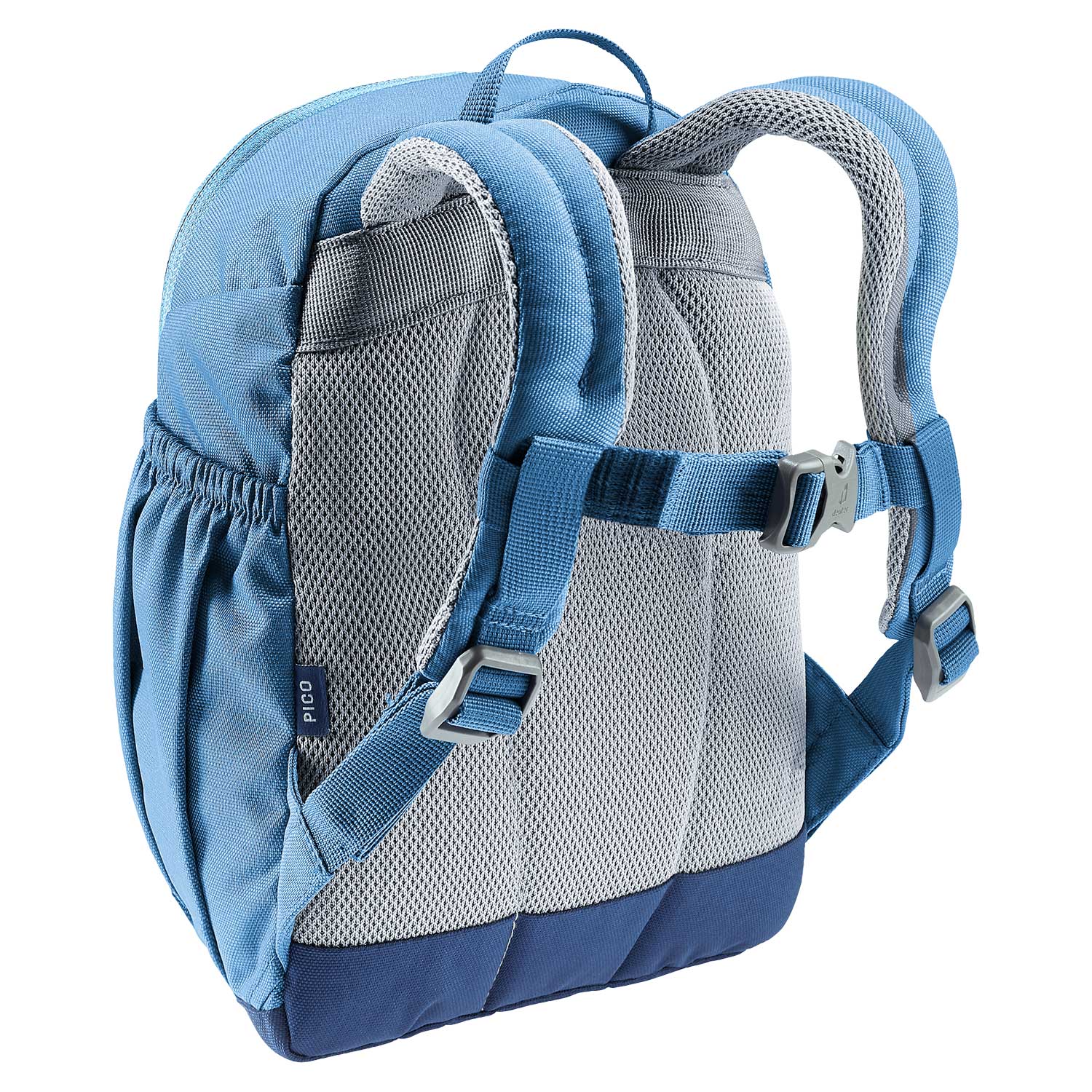 Deuter Kinderrucksack Pico aqua-wave Abbildung 5