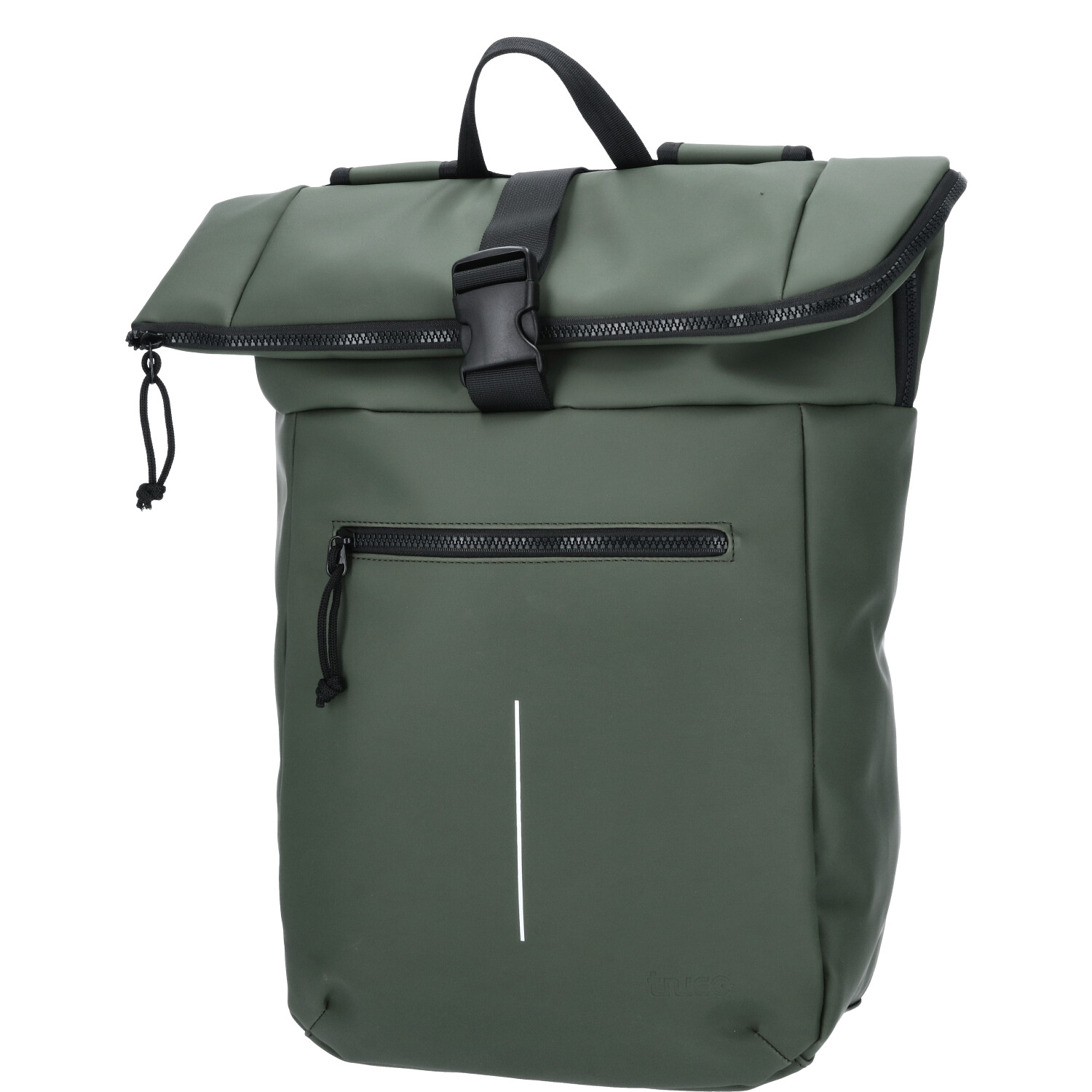 DYX Rucksack Urban Line - Bennie Bennie olive Abbildung 8