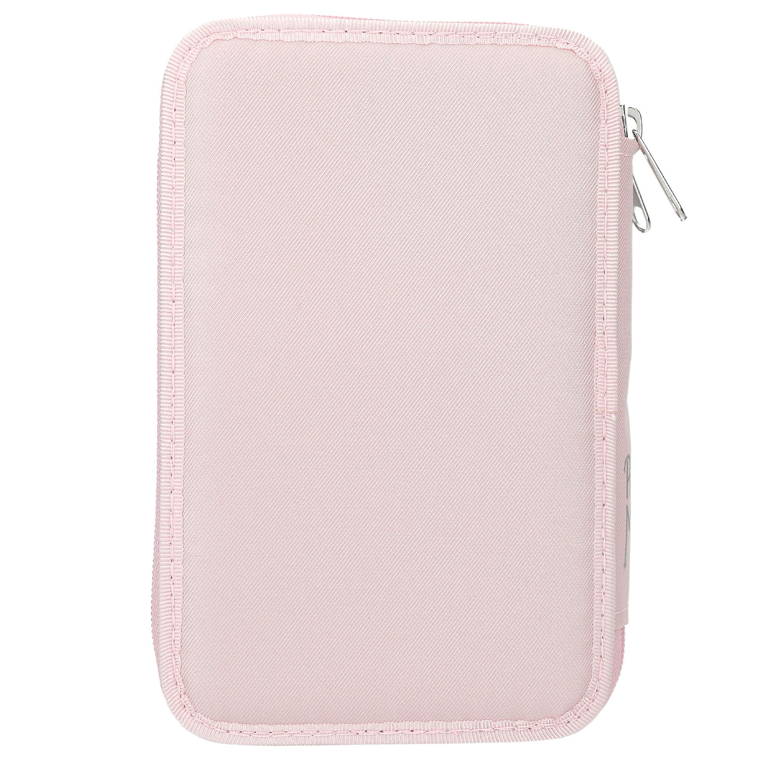 Depesche 2-Fach Federtasche Princess Mimi ROBBY pink Abbildung 3