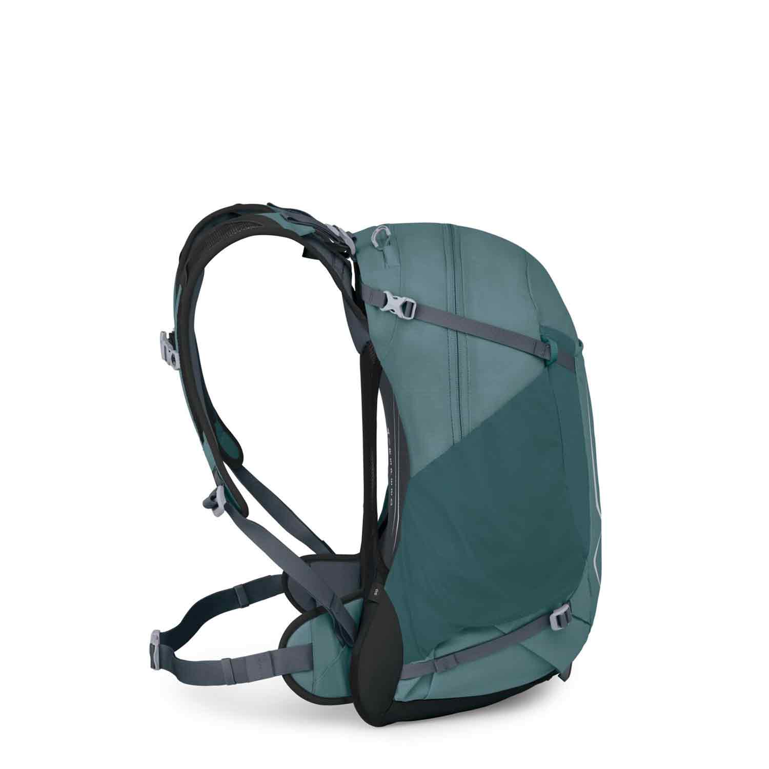 OSPREY Rucksack Hikelite 26 cascade blue Abbildung 2