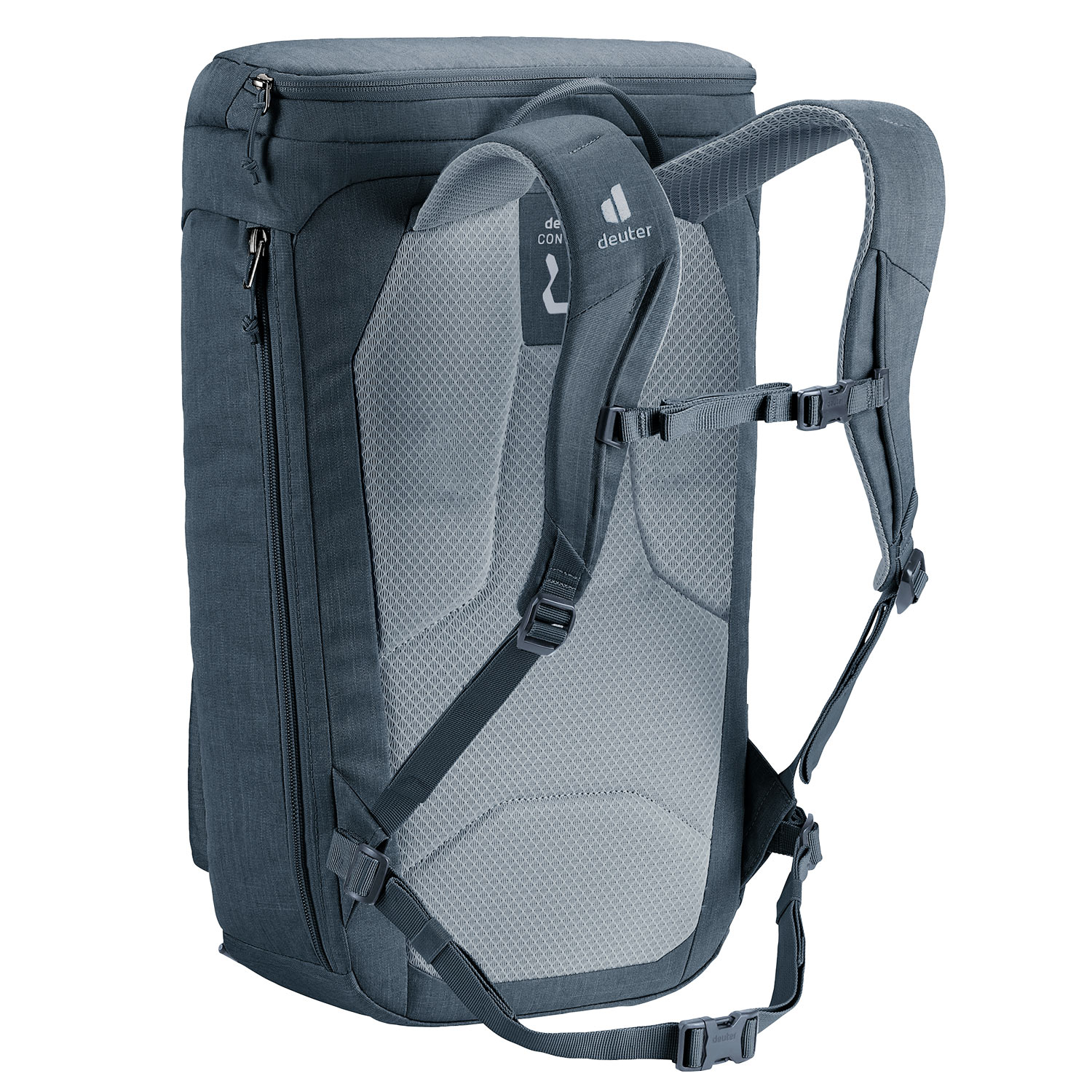 Deuter Rucksack Walker 24 Black Abbildung 5