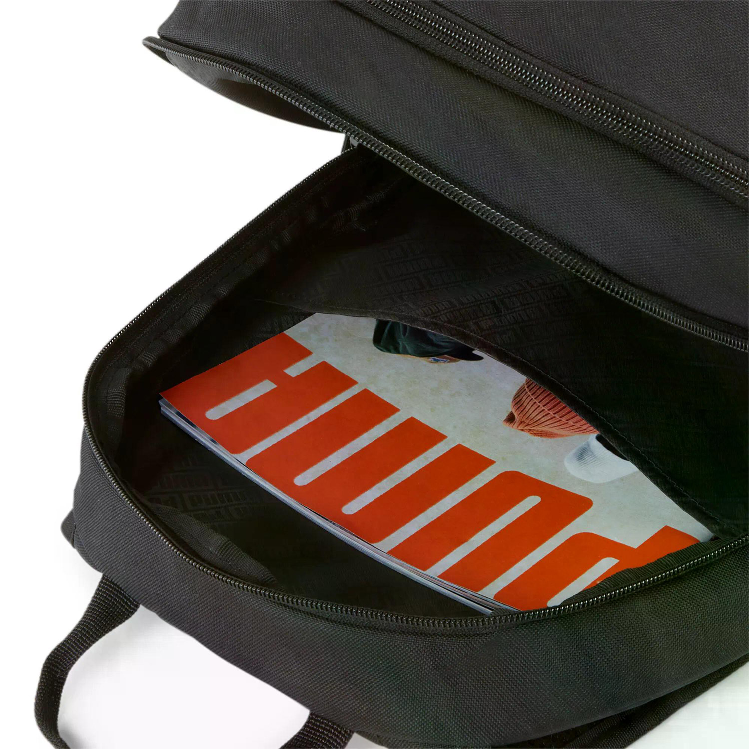 Puma Rucksack S Academy Black Abbildung 4