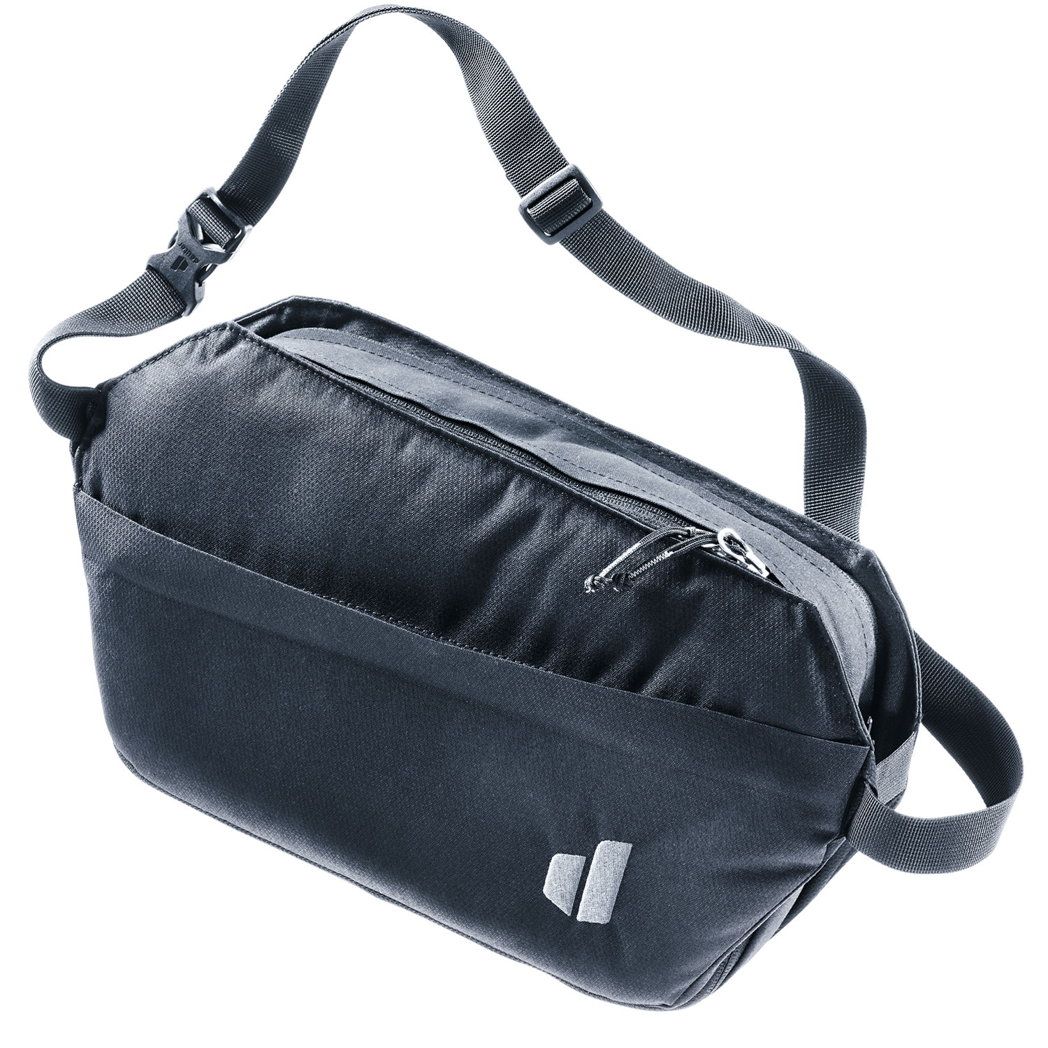 Deuter Crossbody Bag Passway 4+1 Black