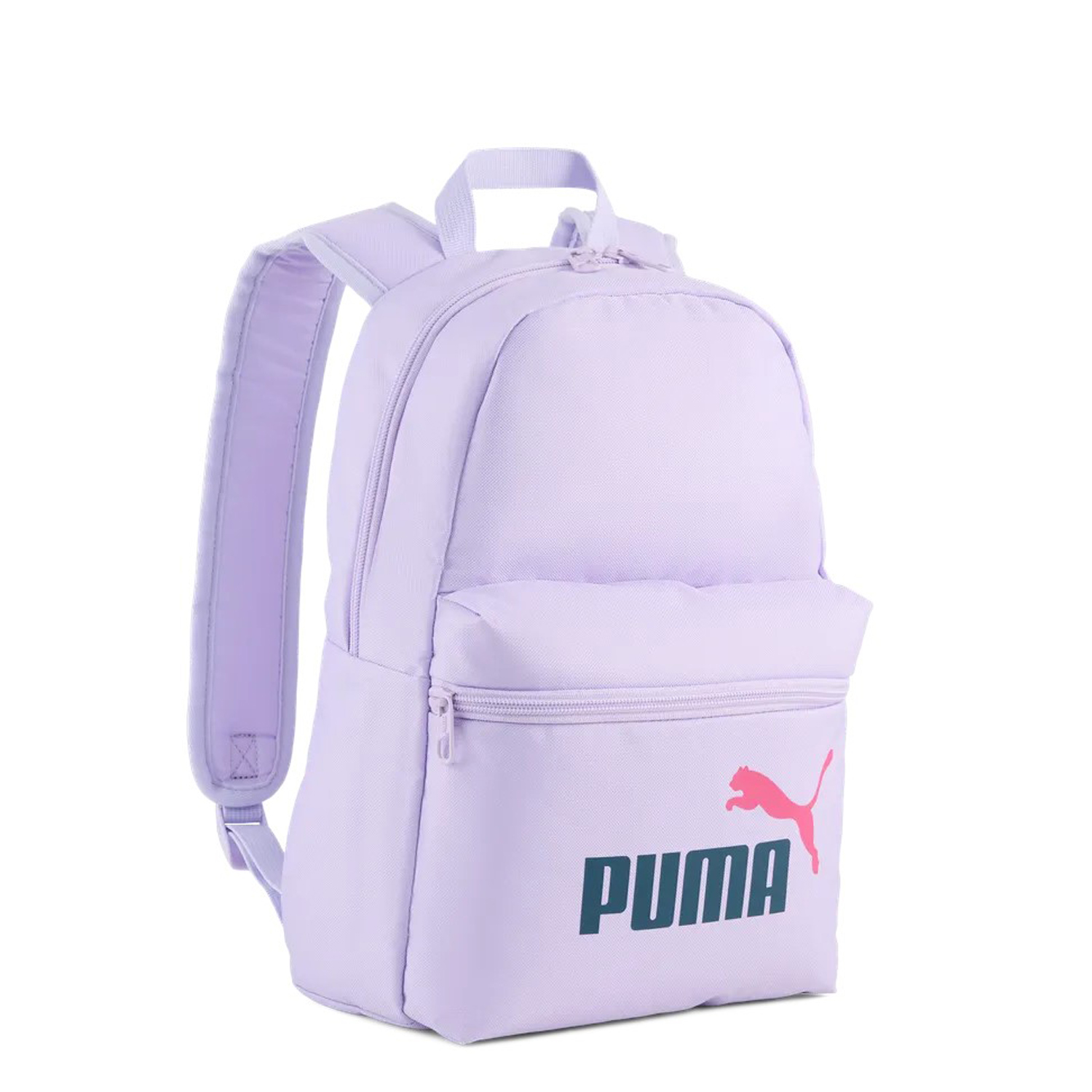 Puma Rucksack S Phase S Light Lavender-Midnight Abbildung 1