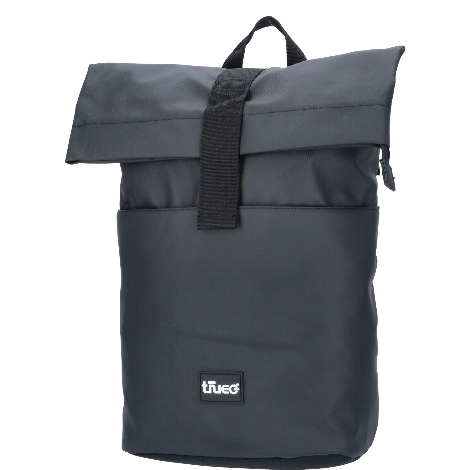 TheTrueC Rucksack Urban Line - Alma  schwarz