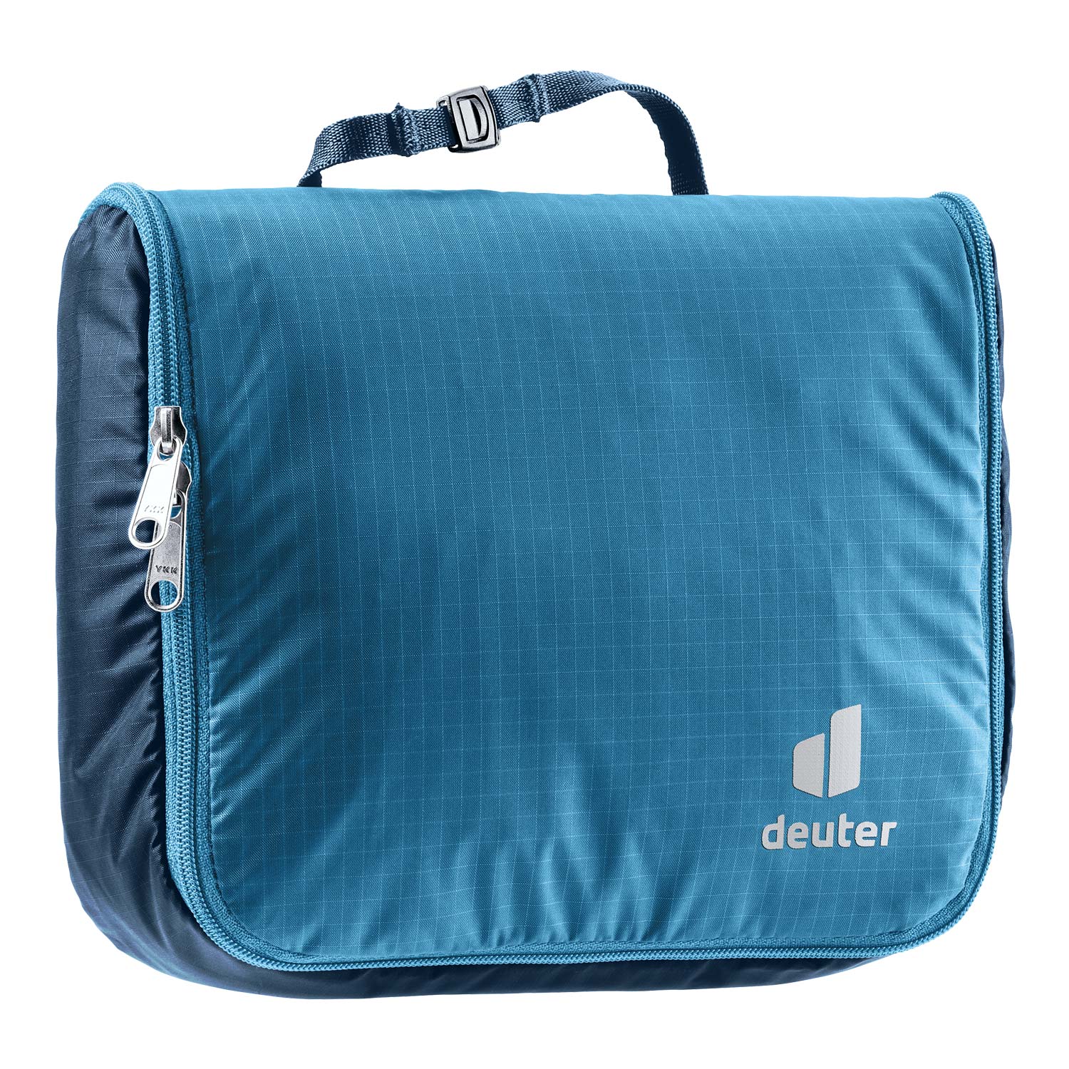 Deuter Reise Waschtasche Wash Center Lite I wave-ink Abbildung 1