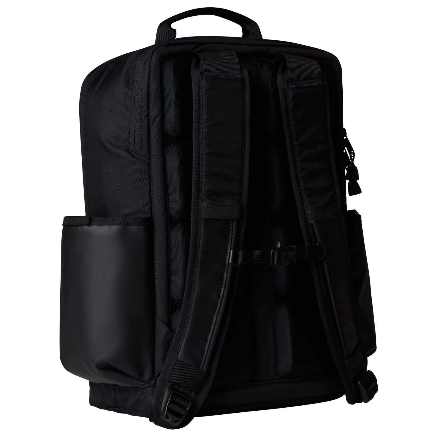 The North Face Rucksack Base Camp Daypack Black/Asphalt Grey Abbildung 2