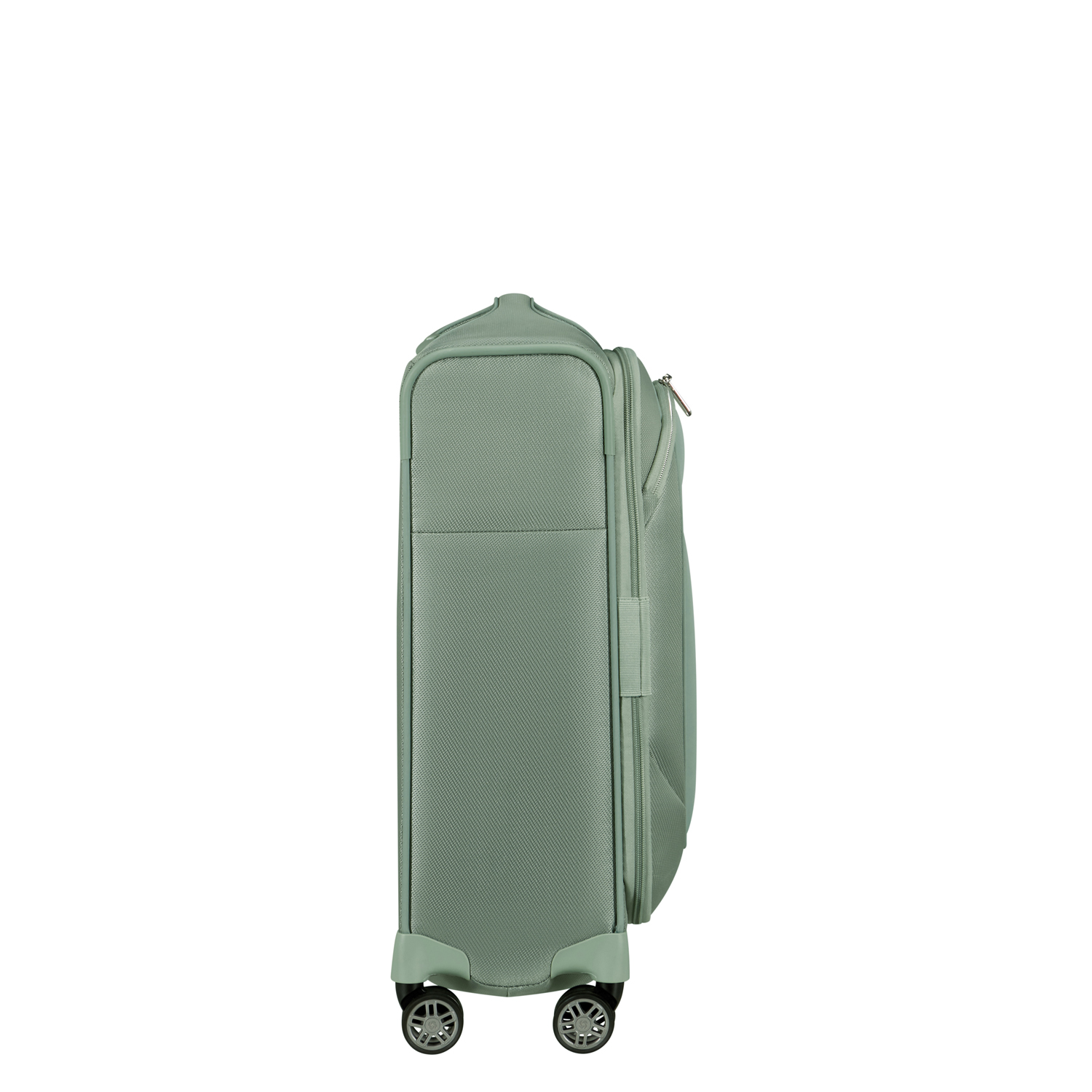 Samsonite 4-Rad Trolley 55/20 erweiterbar RE-Lite sage Abbildung 4