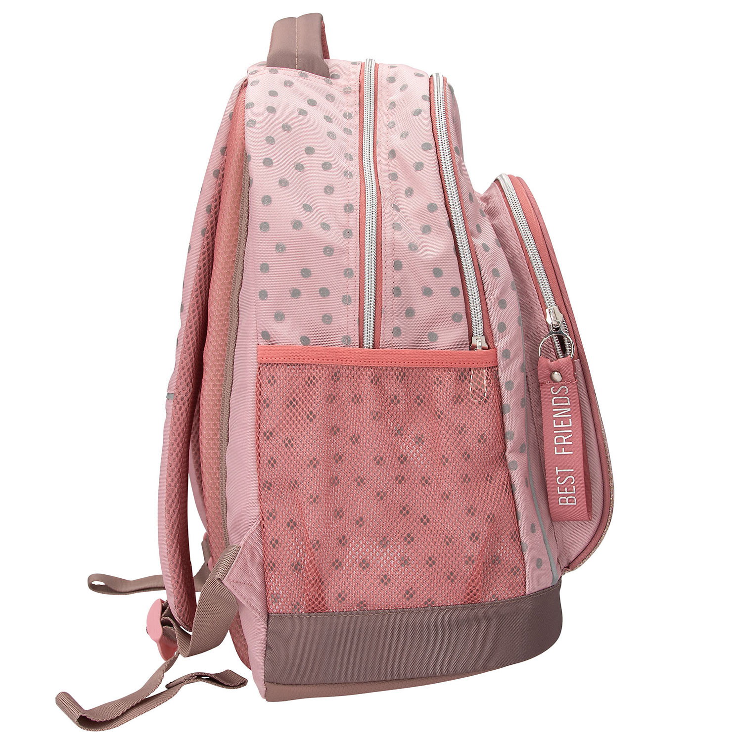 Depesche Schulrucksack TOPModel DOTS Abbildung 4