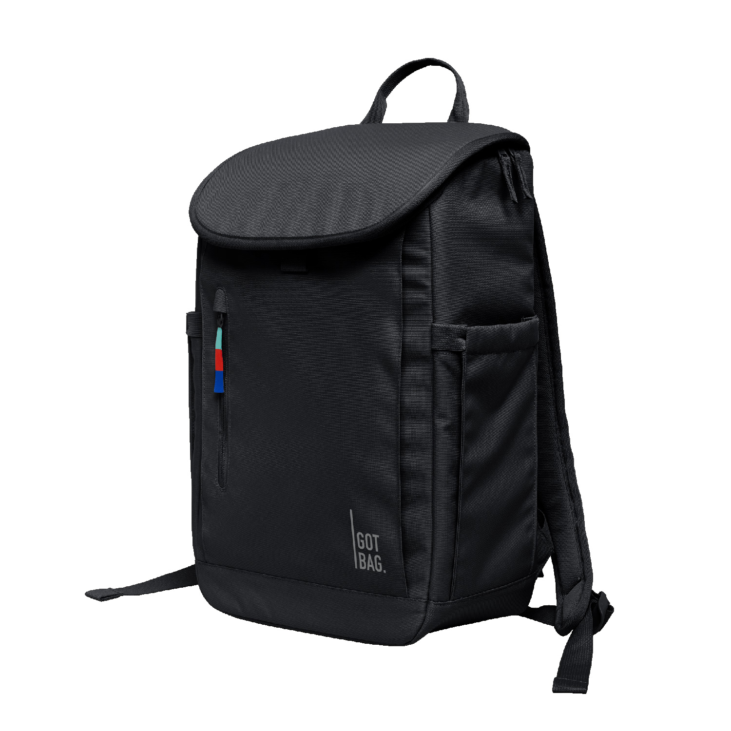 Got Bag Rucksack Serene Pack Black Abbildung 4