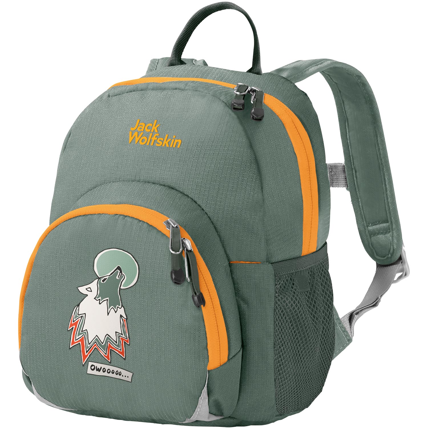 Jack wolfskin buttercup rucksack sale