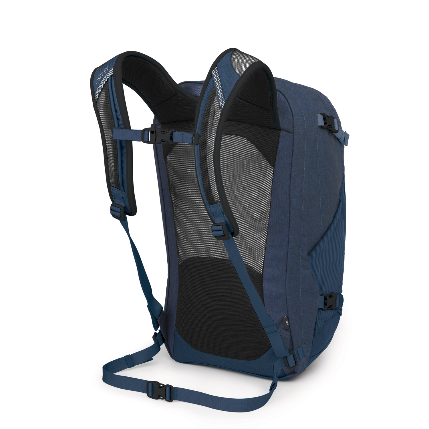 OSPREY Rucksack Nebula 32 Atlas Blue Heather Abbildung 2