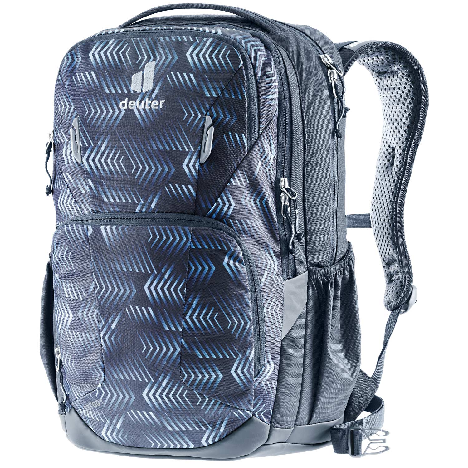 Deuter Schul-/Freizeitrucksack Cotogy ink ripple-ink