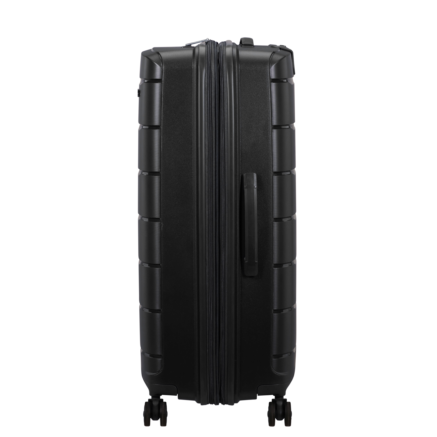 American Tourister 4-Rad Trolley 76 cm TSA CM SUMMER POP Black Abbildung 3