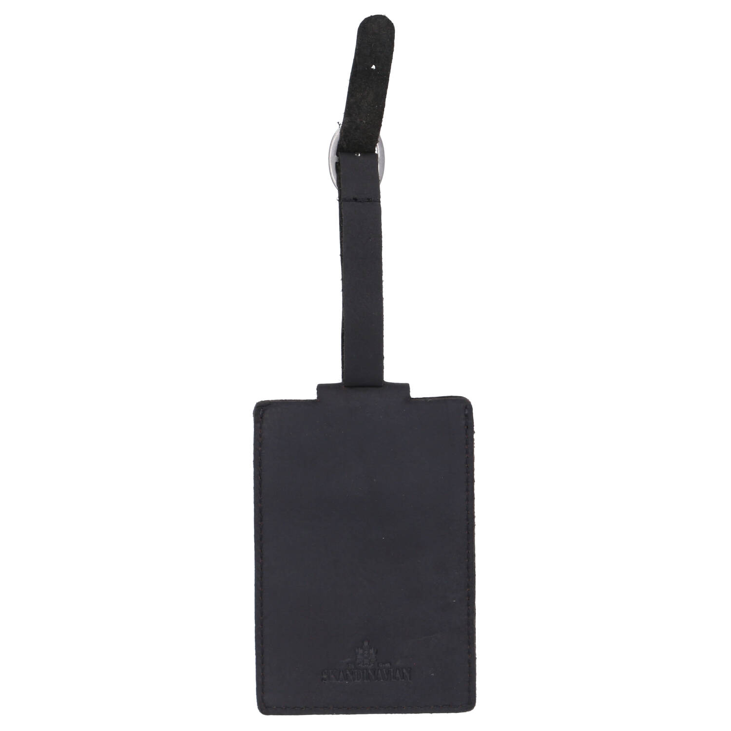 The Skandinavian Brand Kofferanhänger  black hunter Abbildung 2