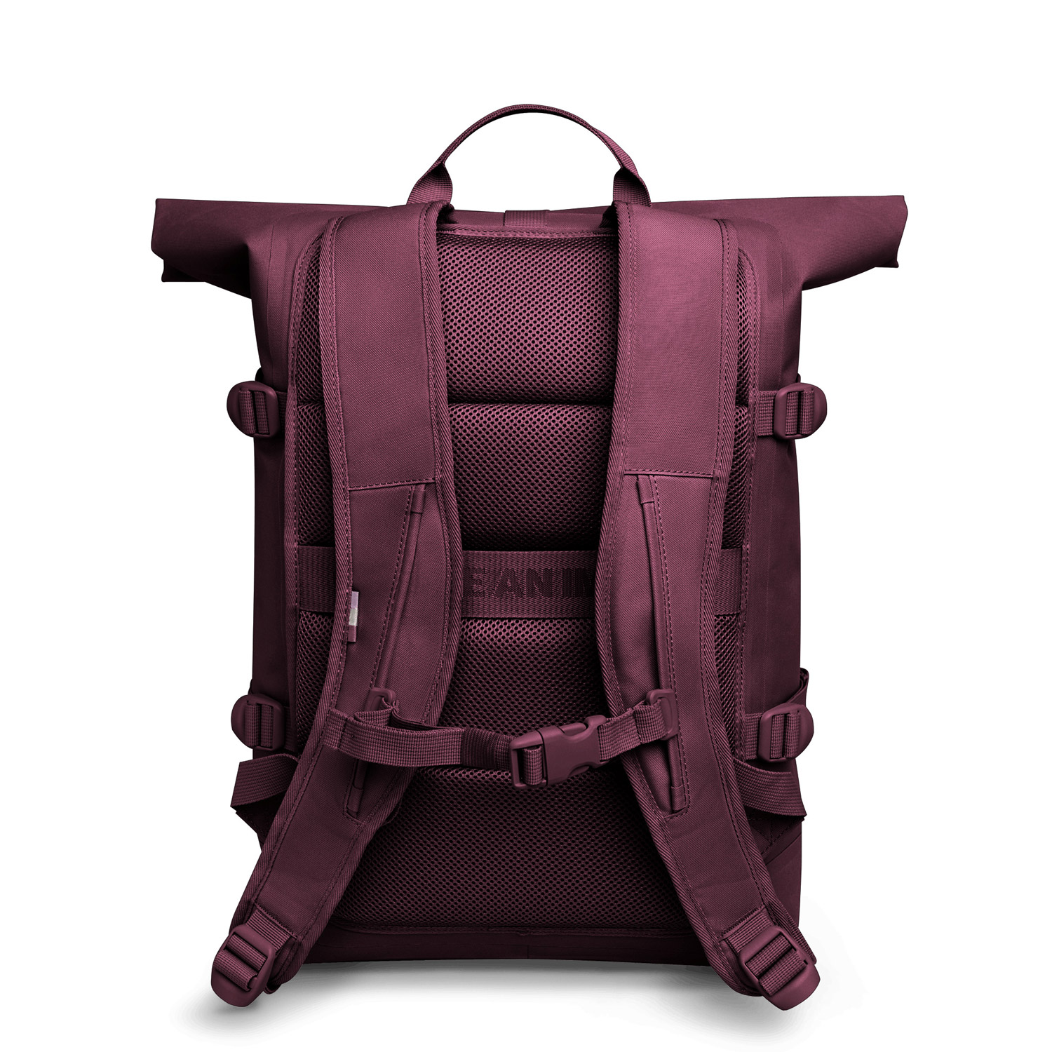 Got Bag Rucksack Rolltop 2.0 monochrome Kraken Abbildung 2