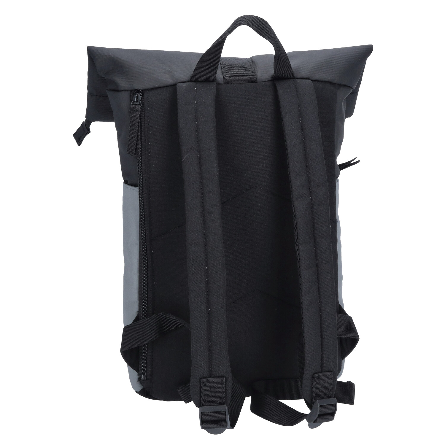 DYX Rucksack Urban Line - Alma  grey-black Abbildung 2