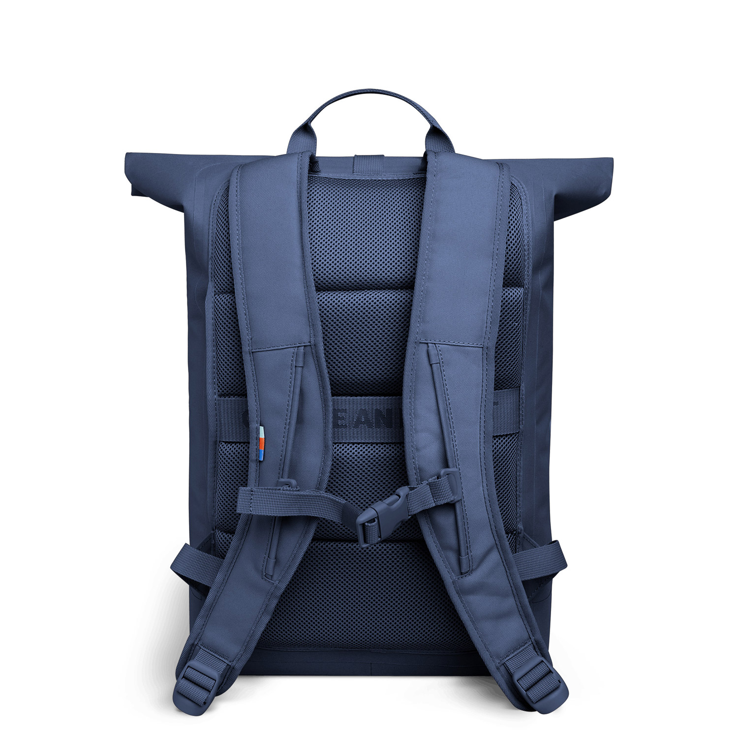 Got Bag Rucksack Rolltop Lite 2.0 deep ocean Abbildung 2