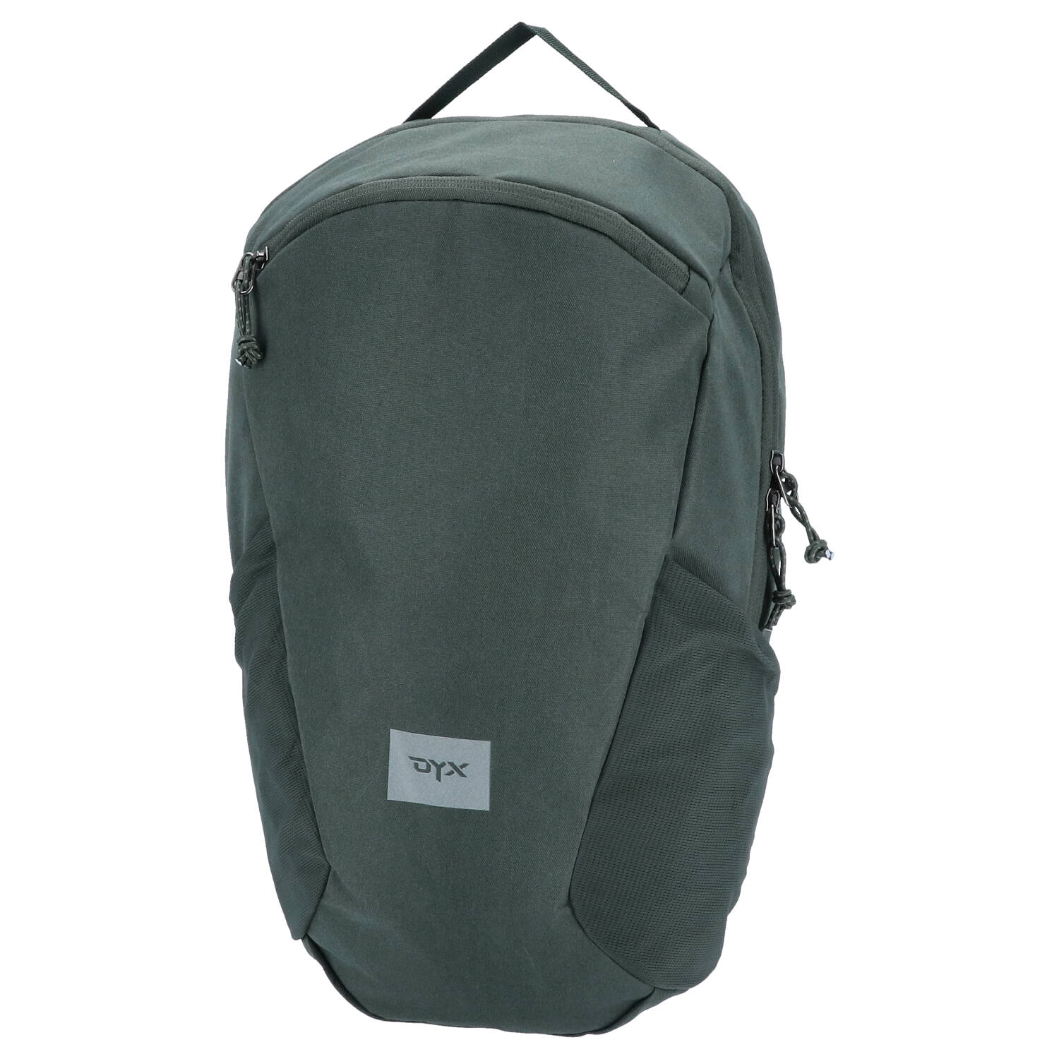 DYX Rucksack Reflection III grün Abbildung 1
