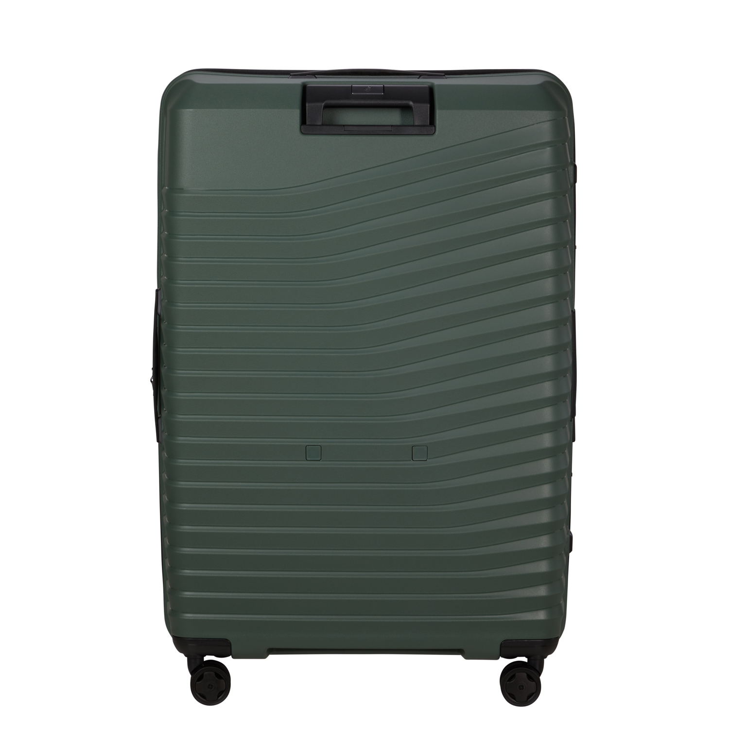 Samsonite 4-Rad Trolley 81 cm erw. Intuo Olive Green Abbildung 2