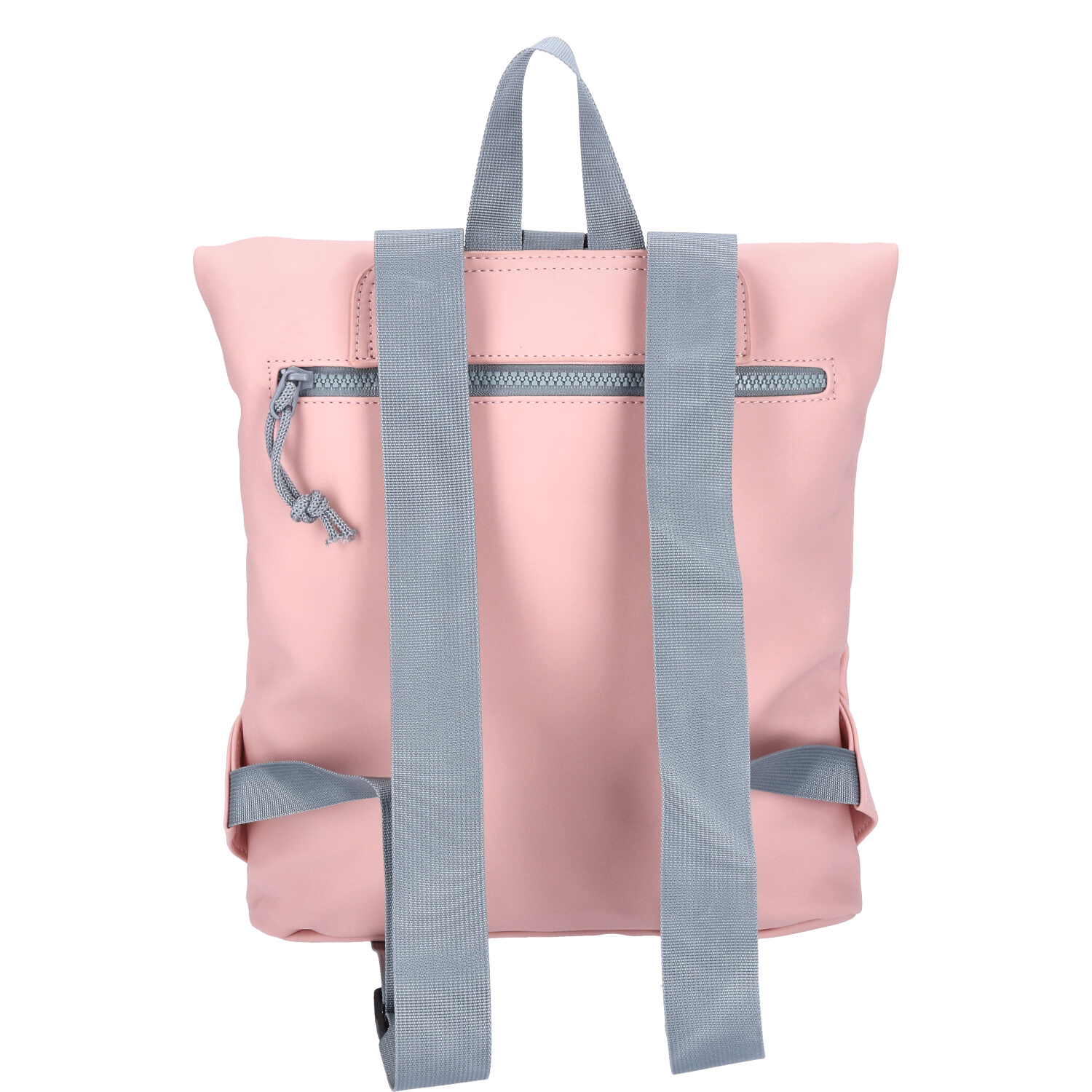 TheTrueC Freizeitrucksack - rot Abbildung 2