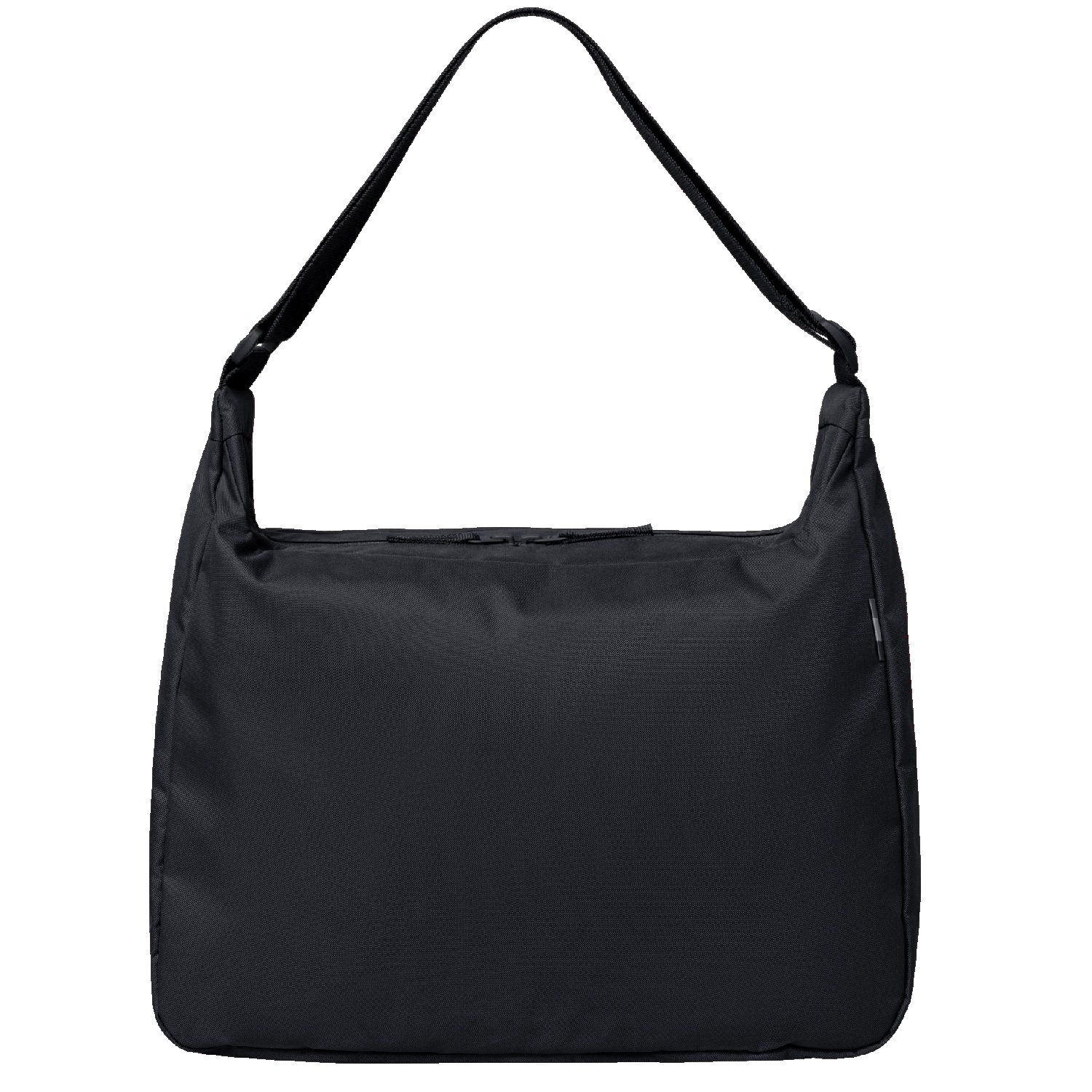 Got Bag Schultertasche Square Bag black monochrome Abbildung 2
