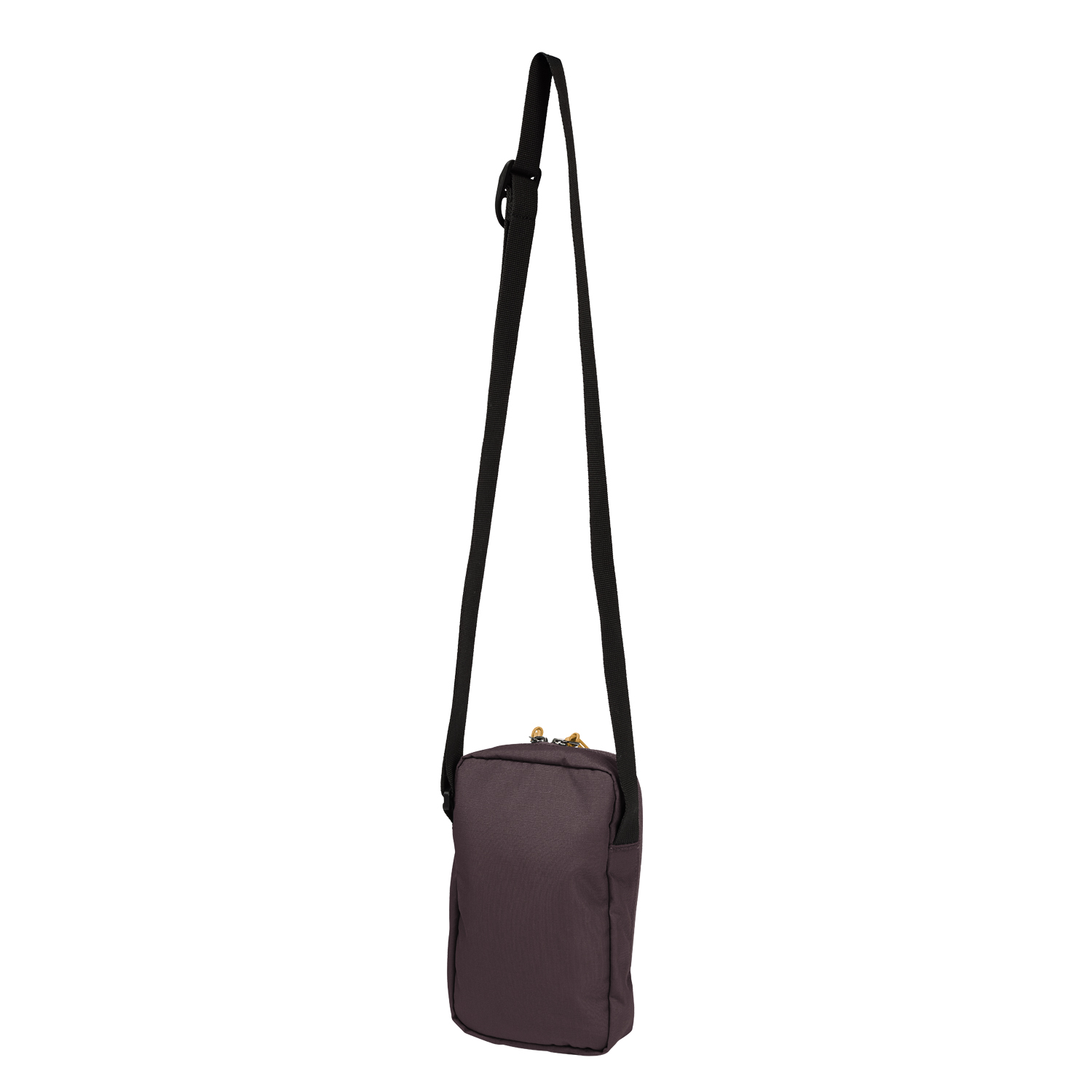 Jack Wolfskin Umhängetasche Konya Bag sheer plum Abbildung 2