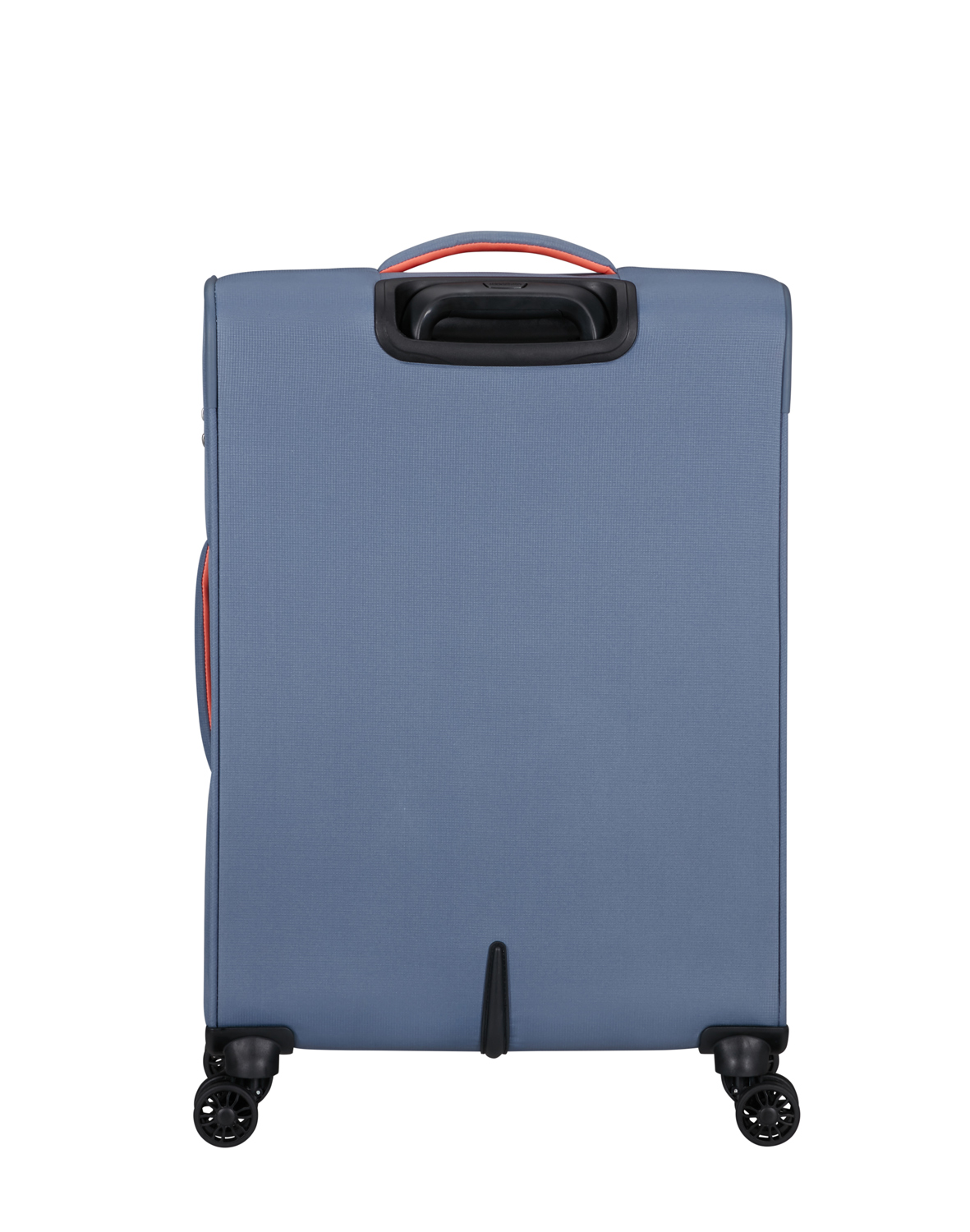 American Tourister Trolley mit 4 Rollen 67 cm Cloudrider stone Blue Abbildung 2