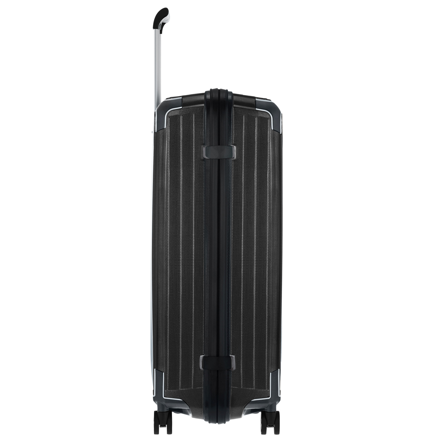 Samsonite Trolley mit 4 Rollen 75cm Lite-Box Black Abbildung 4