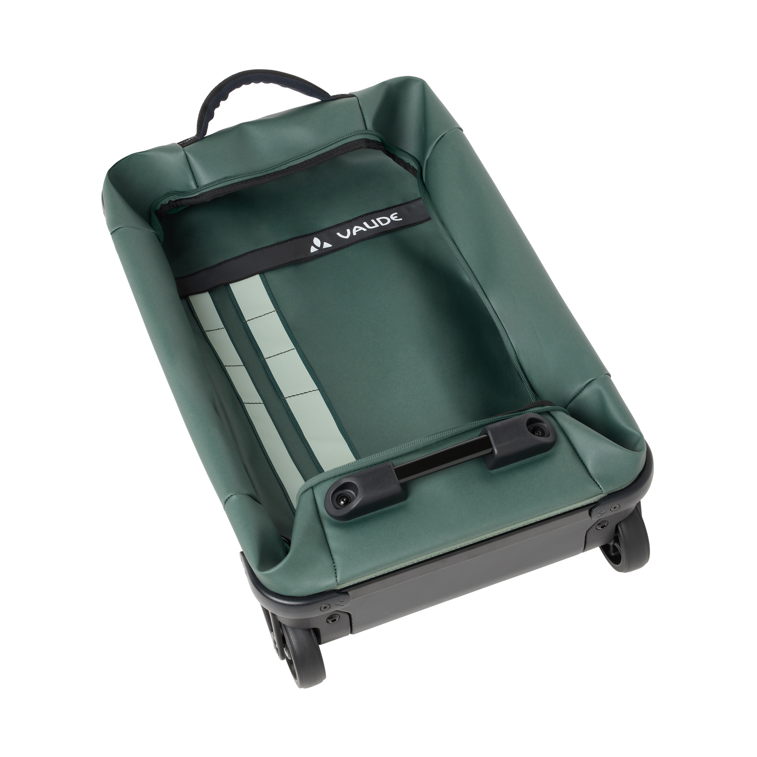 Vaude Rollenreisetasche 35 Liter Takutea 35 agave Abbildung 7
