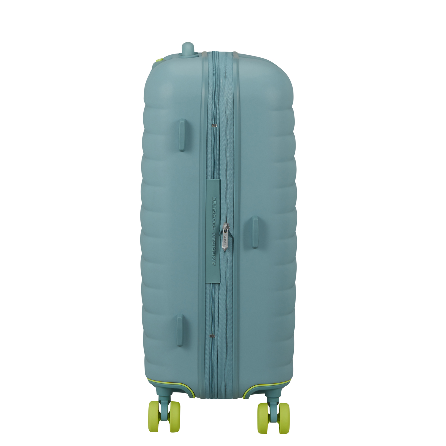 American Tourister 4 Rollen Spinner 67cm EXP. Neovibe Muted Mint Abbildung 4