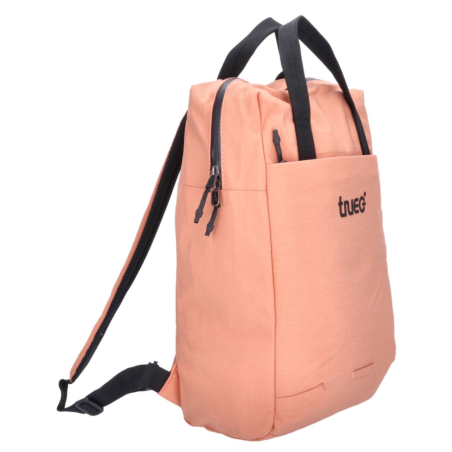 TheTrueC Rucksack Urban Line - Carey - Peach Abbildung 3