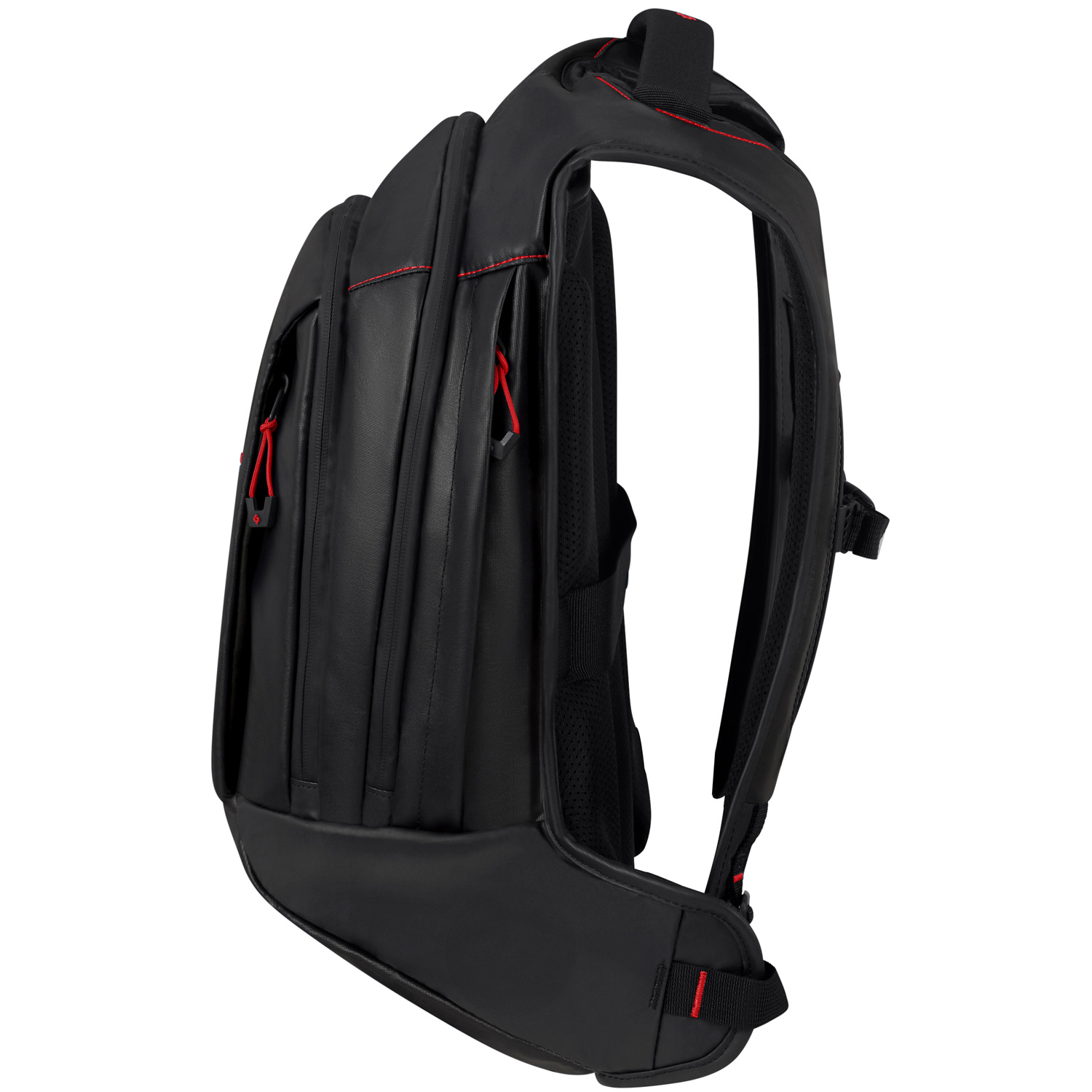 Samsonite Laptop Rucksack M Ecodiver Black Abbildung 4