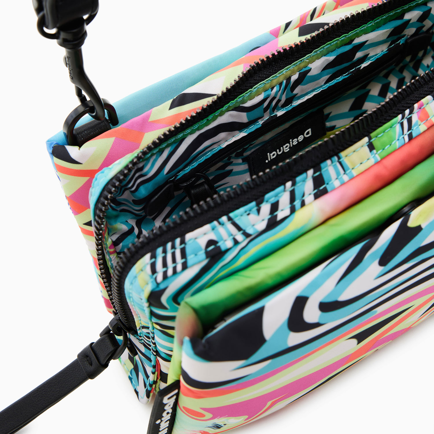 Desigual  Hawaiian Geosurf Ronda  Abbildung 3