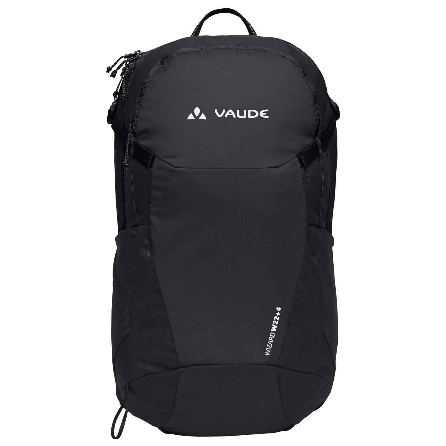Vaude Wanderrucksack WoWizard 22+4 Black Abbildung 10