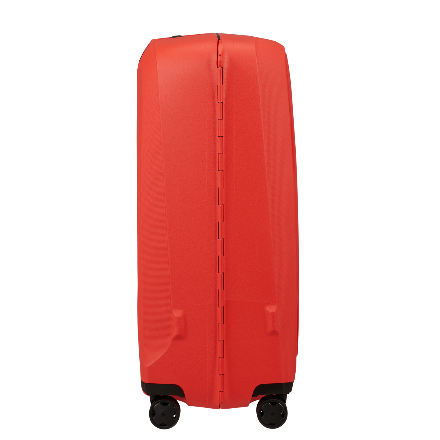 Samsonite Trolley mit 4 Rollen 75cm Essens lava Abbildung 4