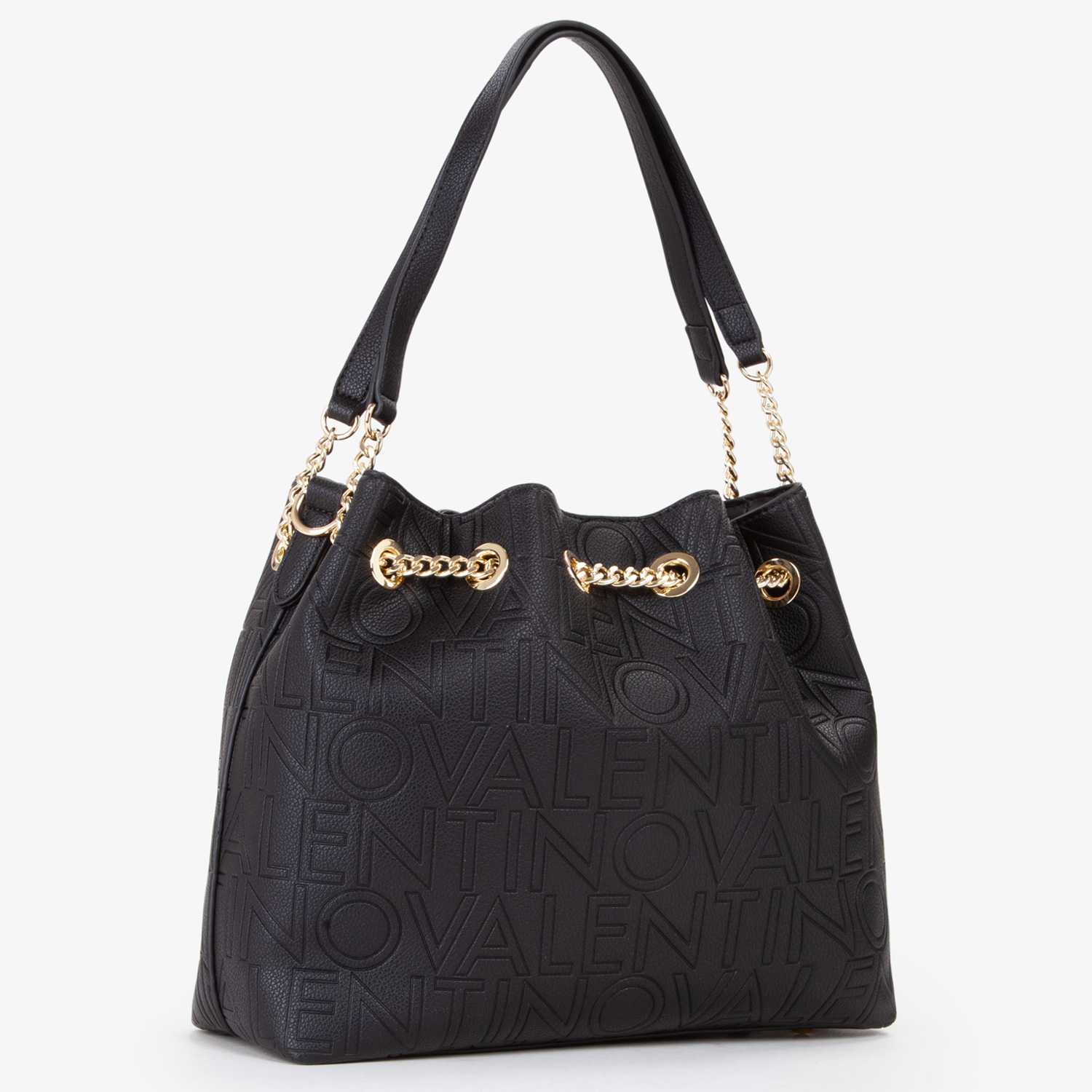Valentino Bags Damentasche Pansy nero Abbildung 2