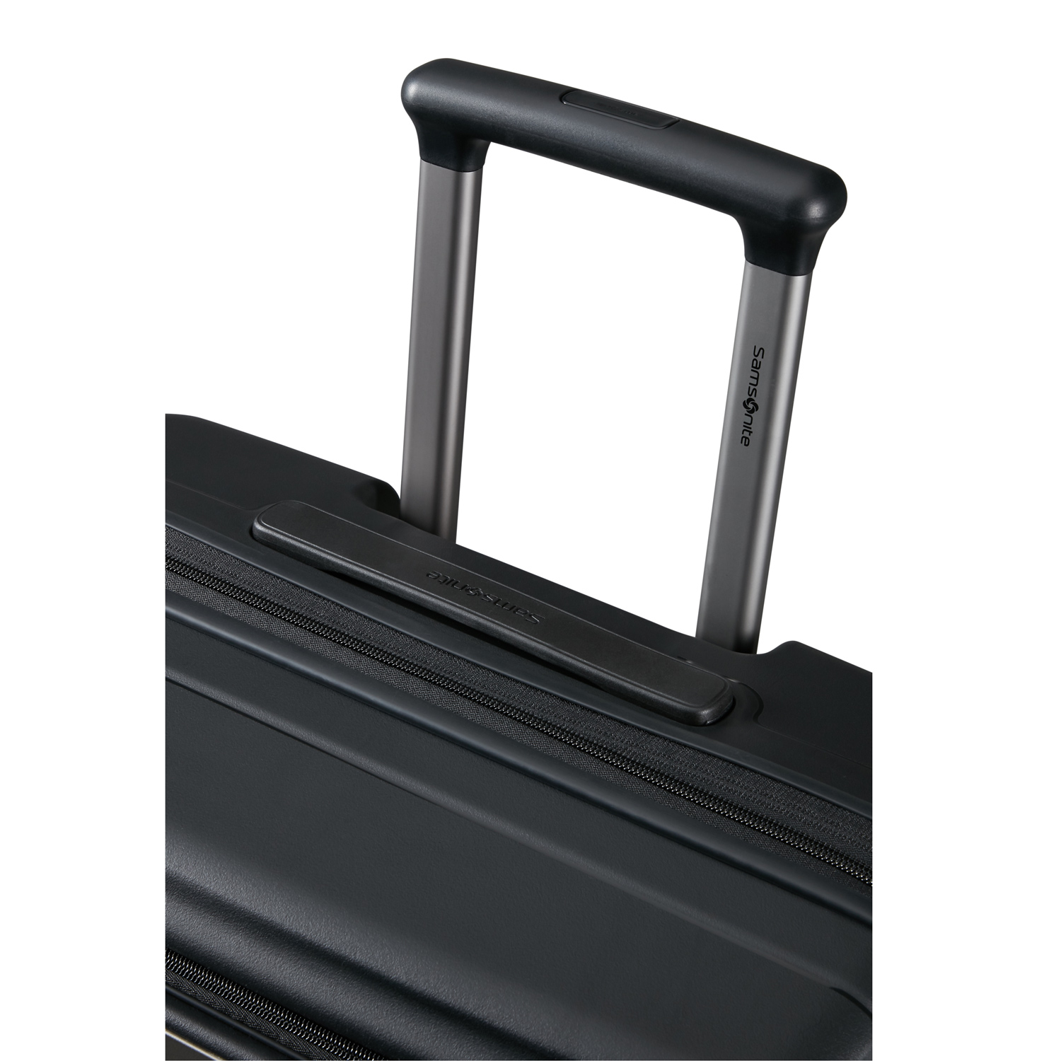 Samsonite Spinner 67/24 4 Rollen Koffer Paralux HS Black Abbildung 15