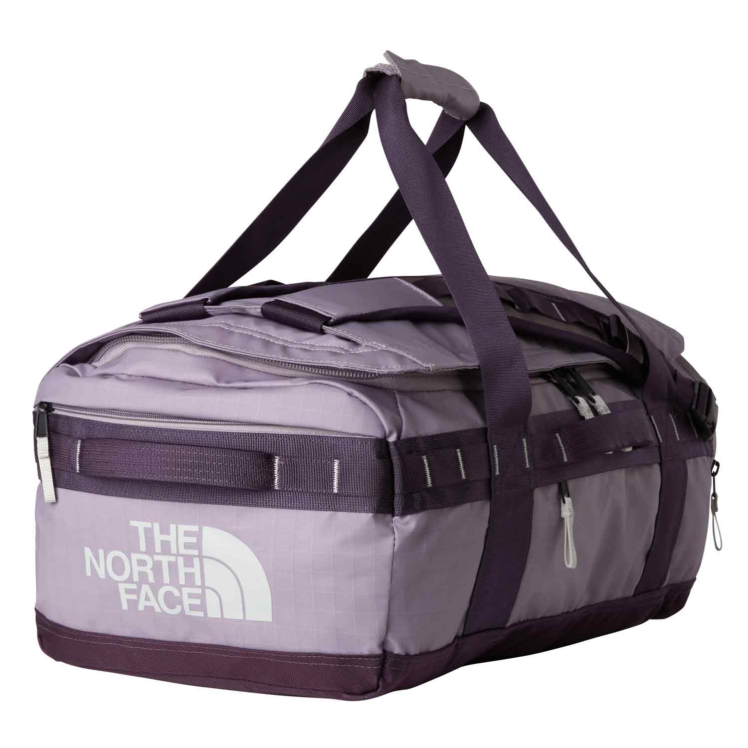 The North Face Reisetasche 42 L VOYAGER DUFFEL grey-endless Abbildung 1