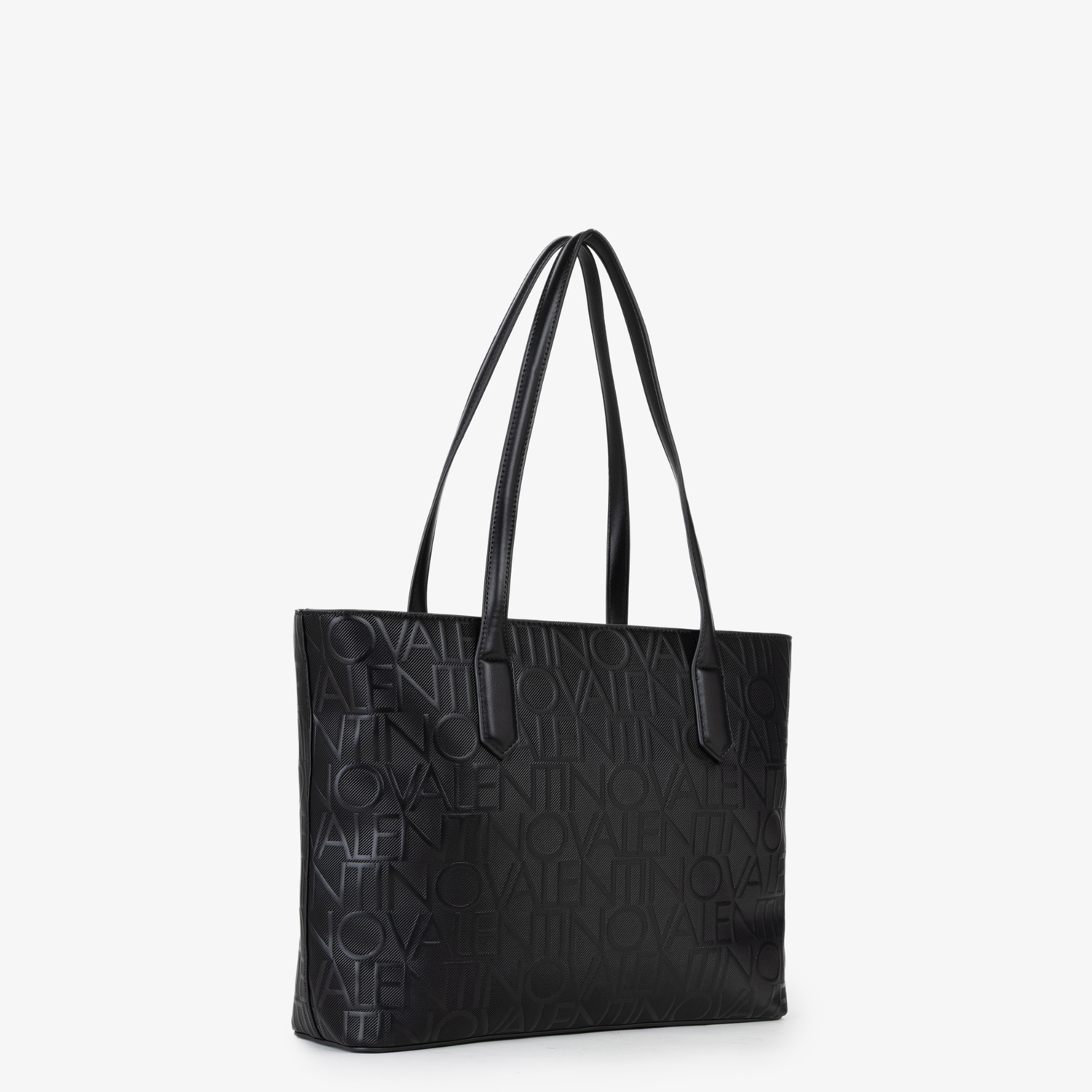 Valentino Bags Damen Shopper Gynevra nero Abbildung 2