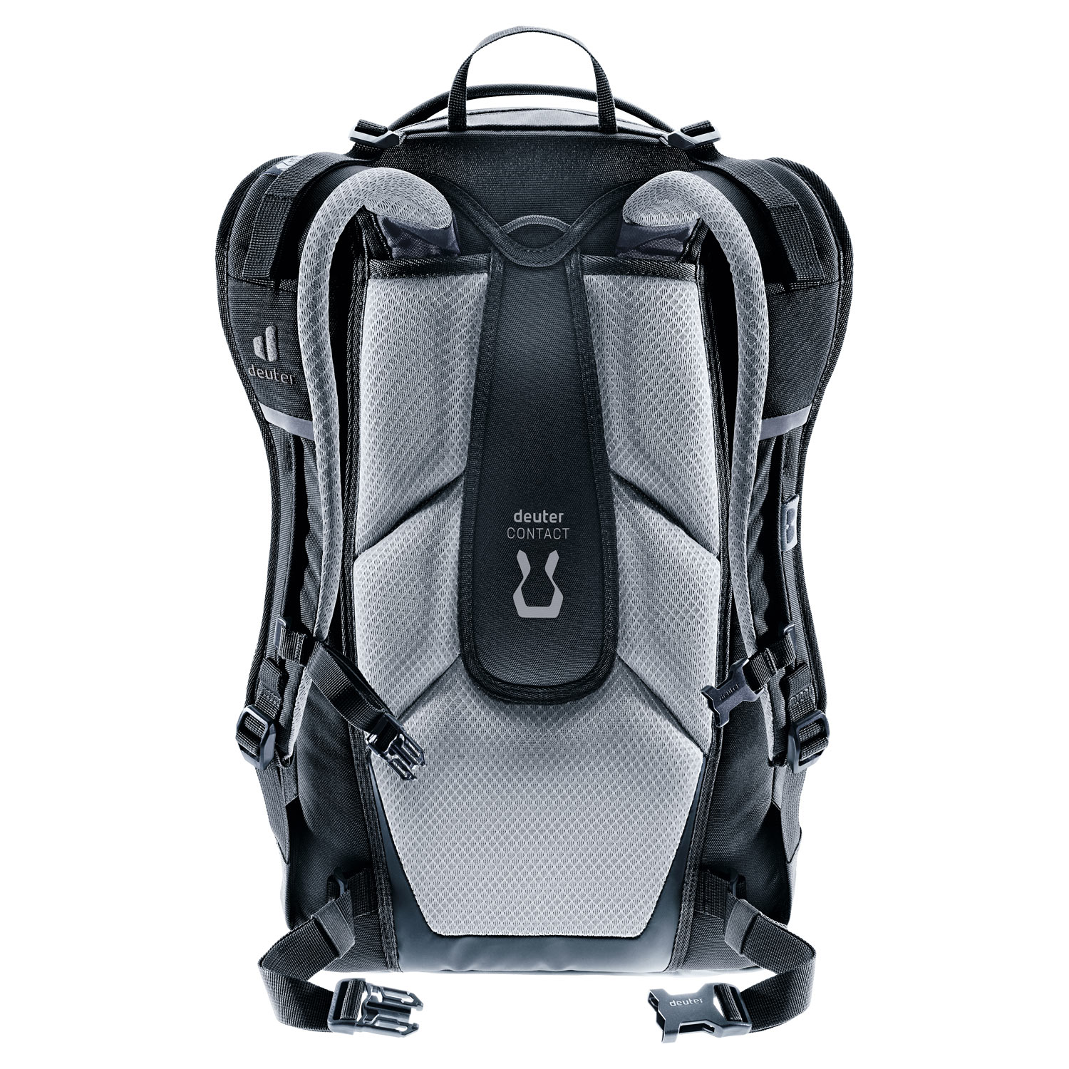Deuter Rucksack Cotogy Black Abbildung 2