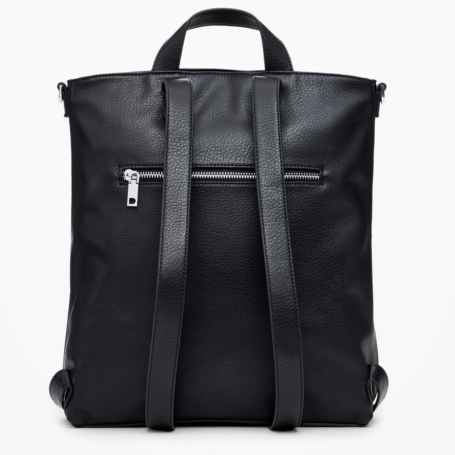 Desigual Damen Rucksack Pretoria Cont Black Abbildung 2