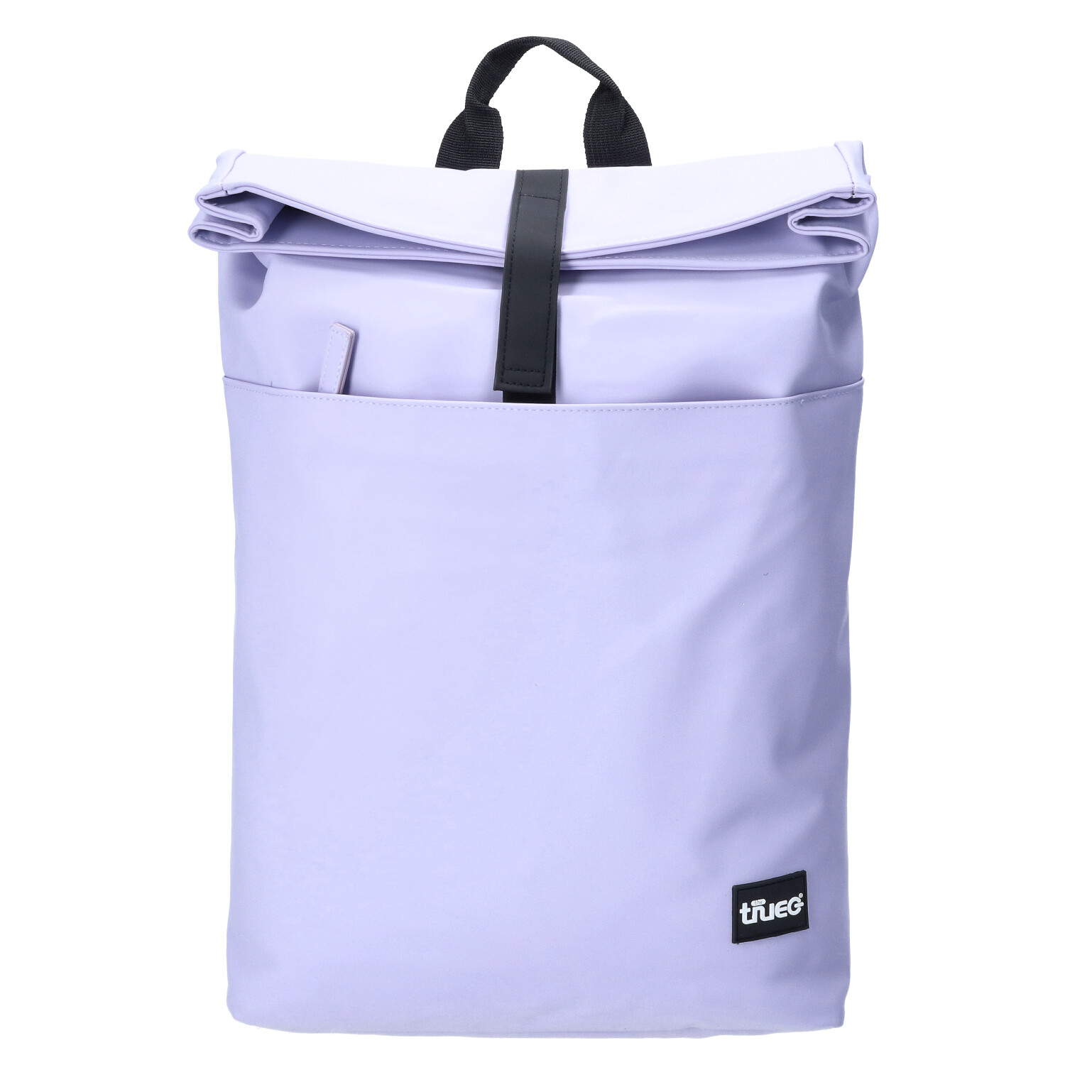 TheTrueC Rucksack Urban Line - Luke  Purple Abbildung 5 TheTrueC Rucksack Urban Line - Luke  Purple Abbildung 5
