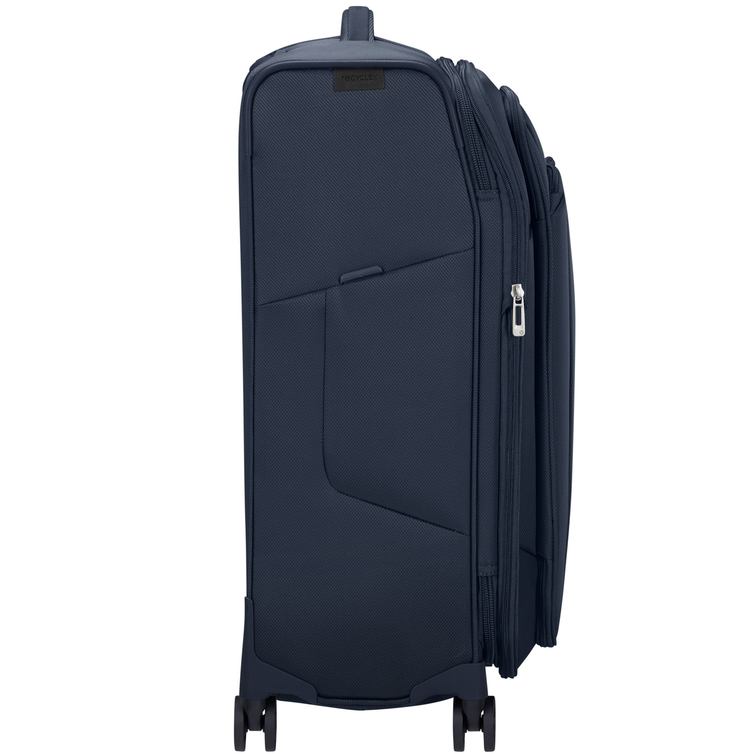 Samsonite Trolley mit 4 Rollen 79cm EXP. Respark midnight blue Abbildung 3