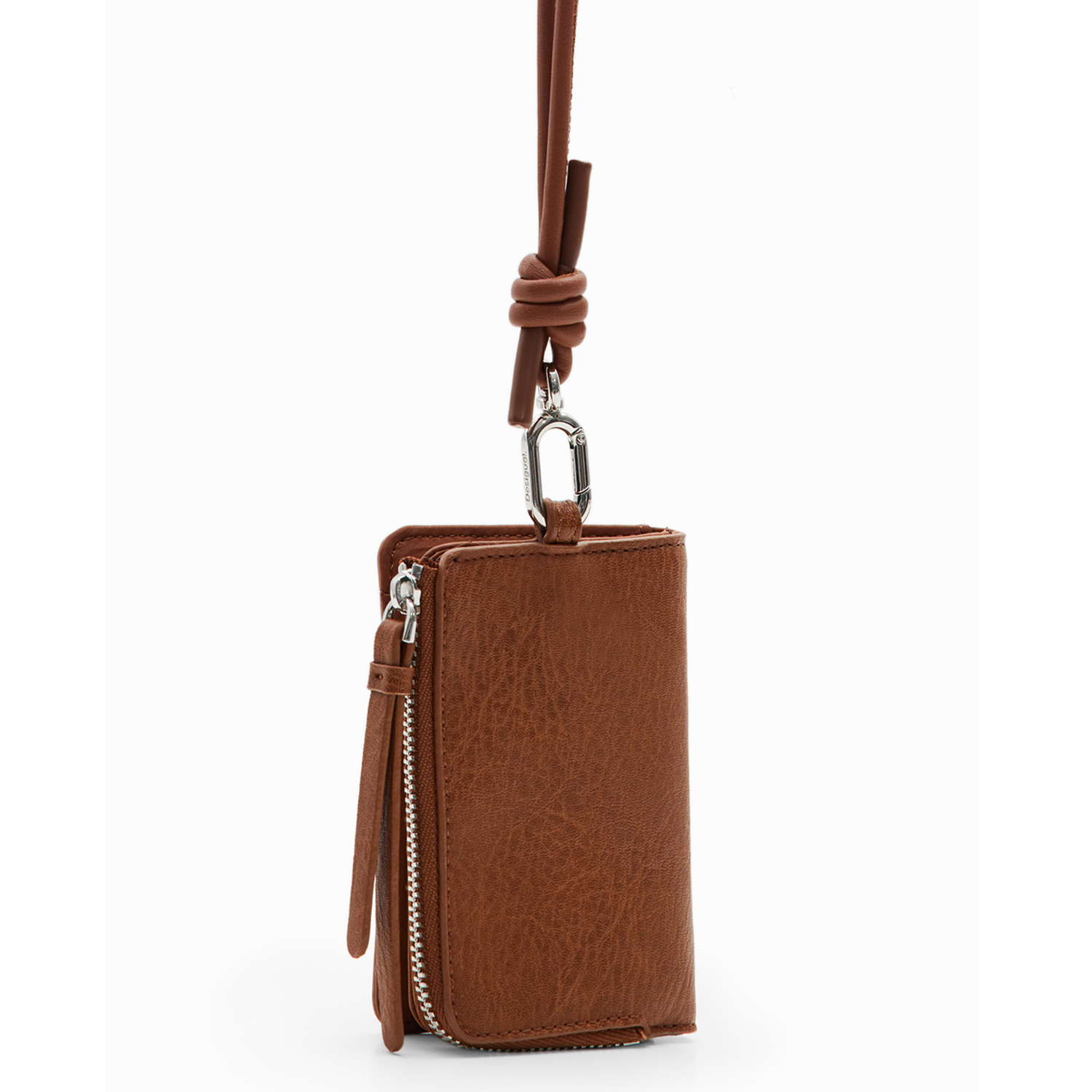 Desigual Damenbörse Emma 2.0 Mini cuero west Abbildung 2