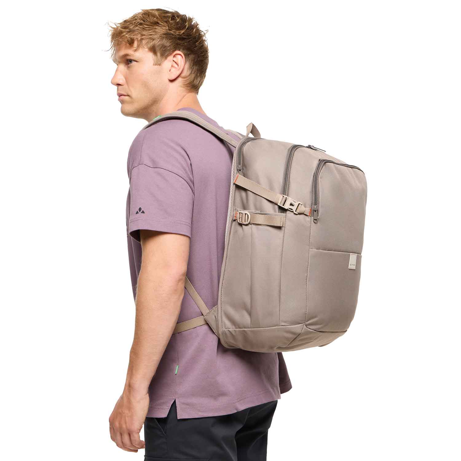 Vaude Rucksack Coreway Pack 30 coconut Abbildung 3