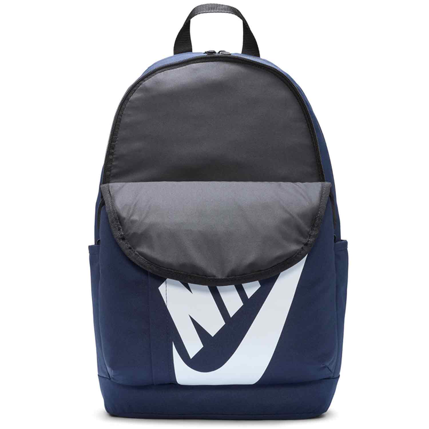 Nike Freizeitrucksack Element dark blue/White Abbildung 4
