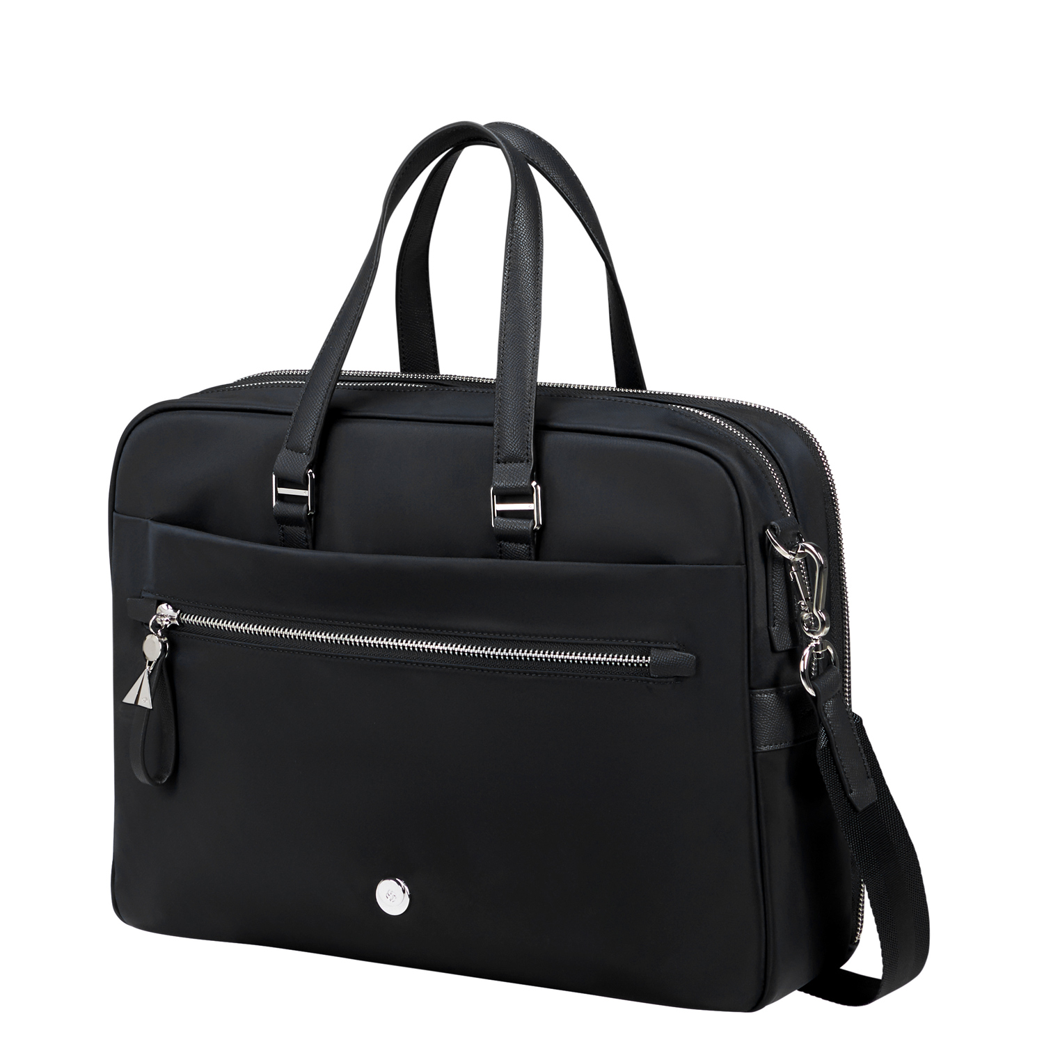 Samsonite Businesstasche 15.6" Karissa Evo Black