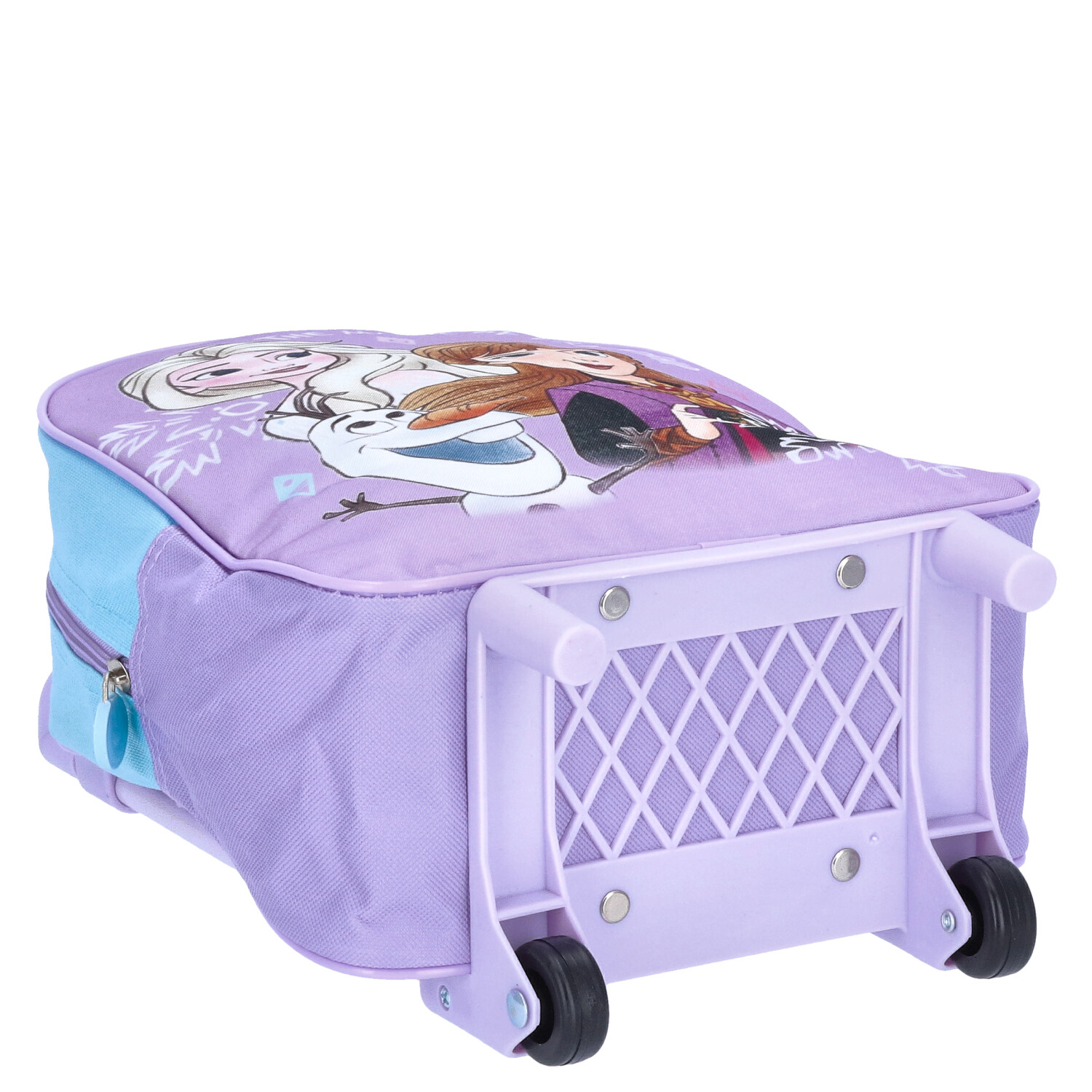 Cerda Kindertrolley Disney Frozen lila Abbildung 5
