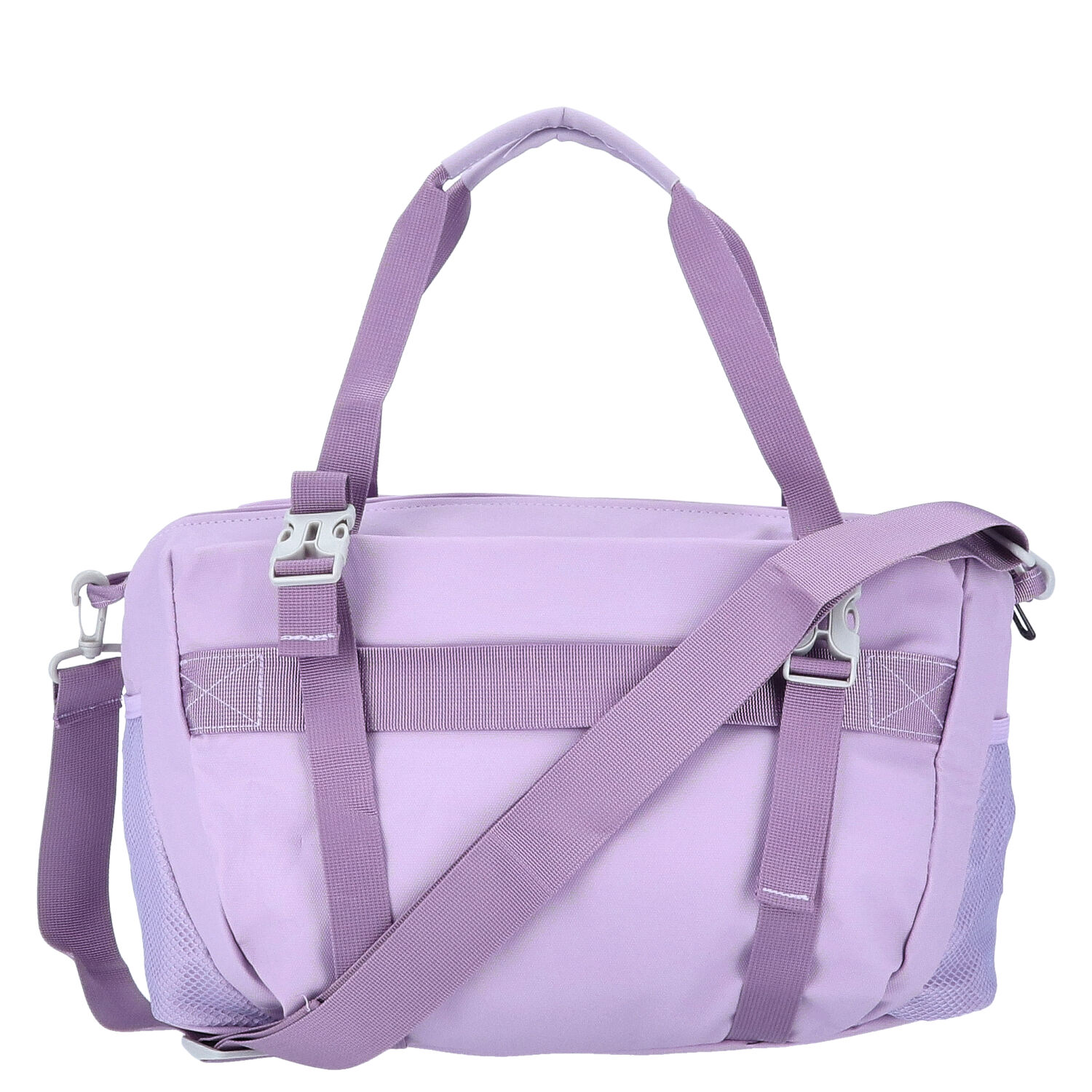 TheTrueC Sport / Reisetasche S Tokyo Tokyo lila Abbildung 3